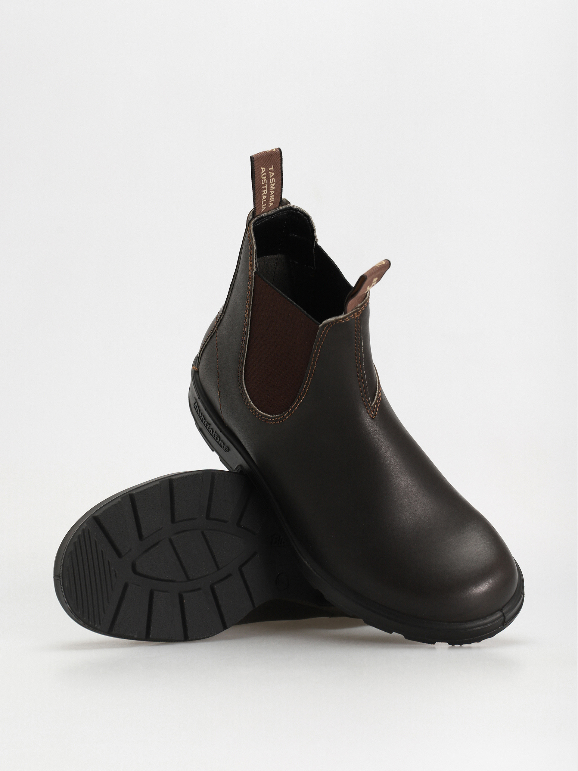 Взуття Blundstone 500 (brown)