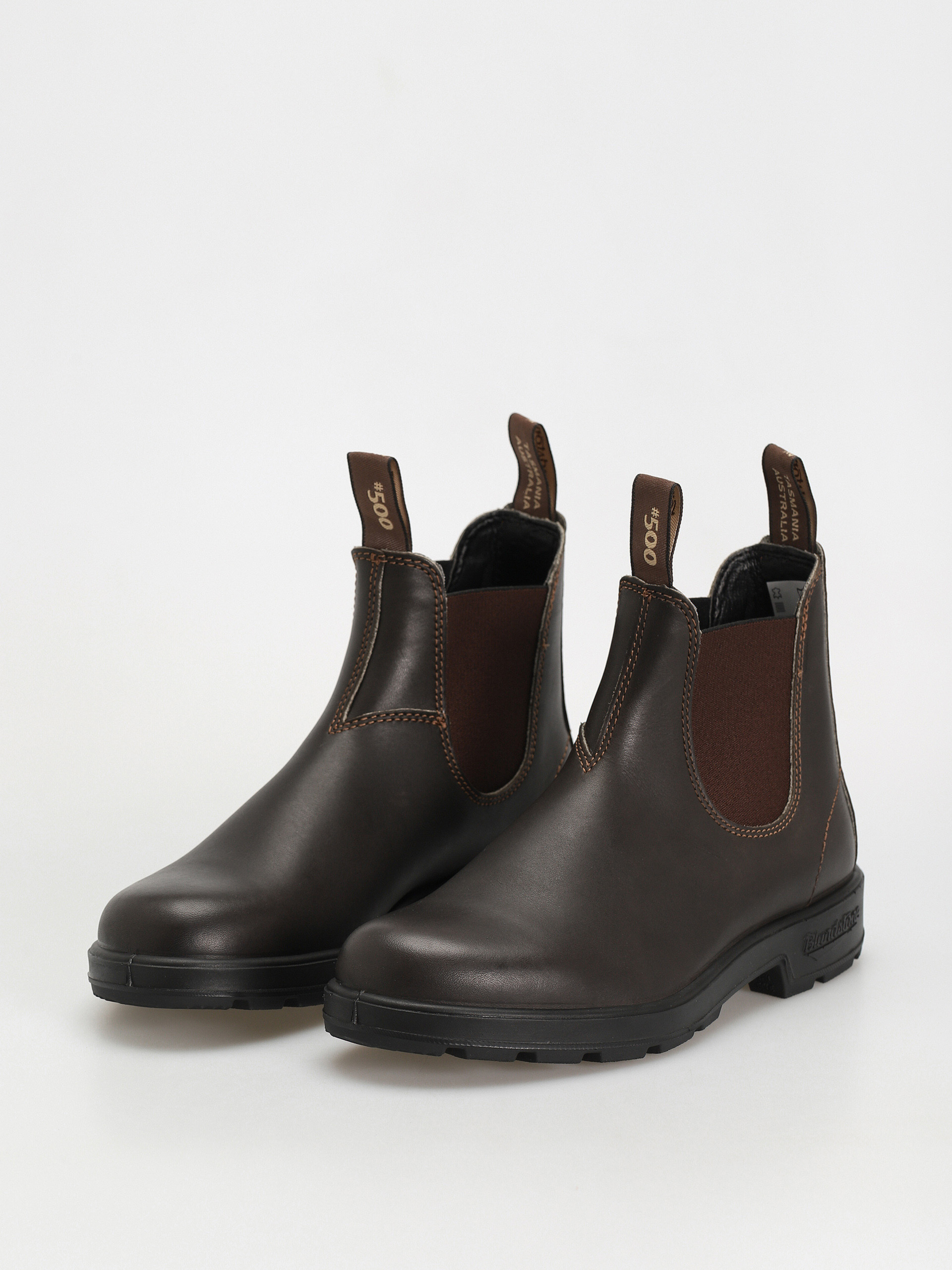 Взуття Blundstone 500 (brown)