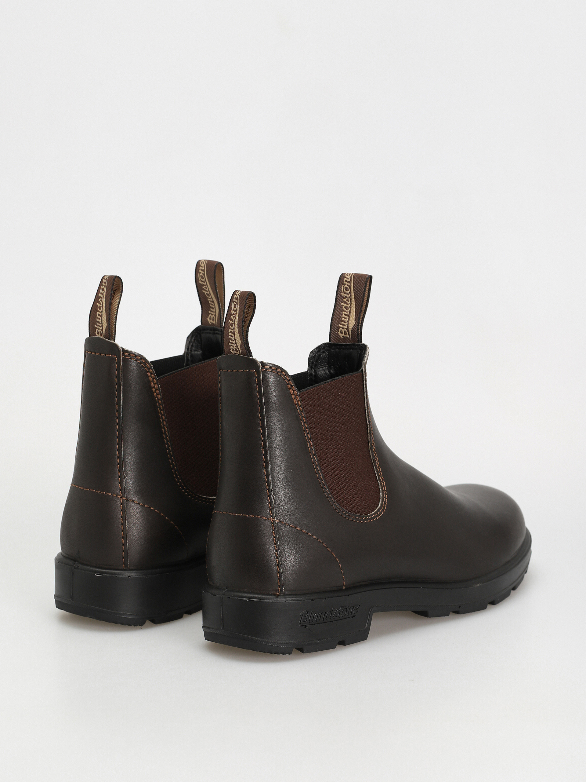 Взуття Blundstone 500 (brown)