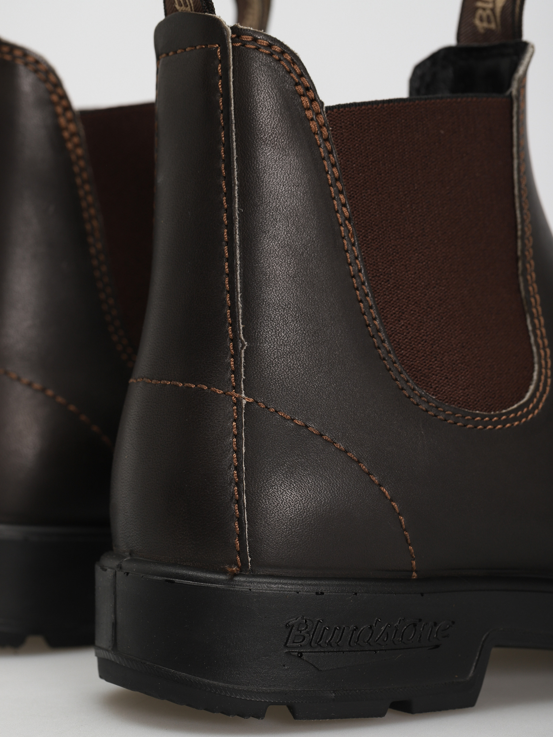 Взуття Blundstone 500 (brown)