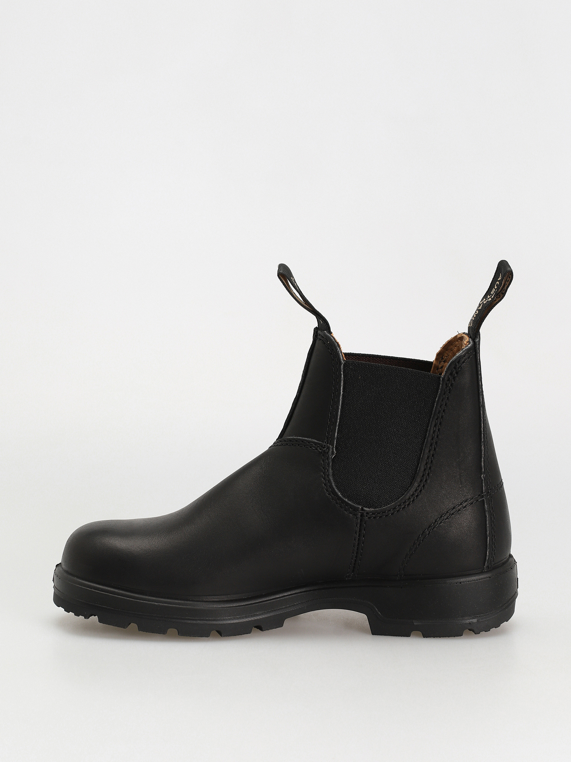 Взуття Blundstone 558 (black)
