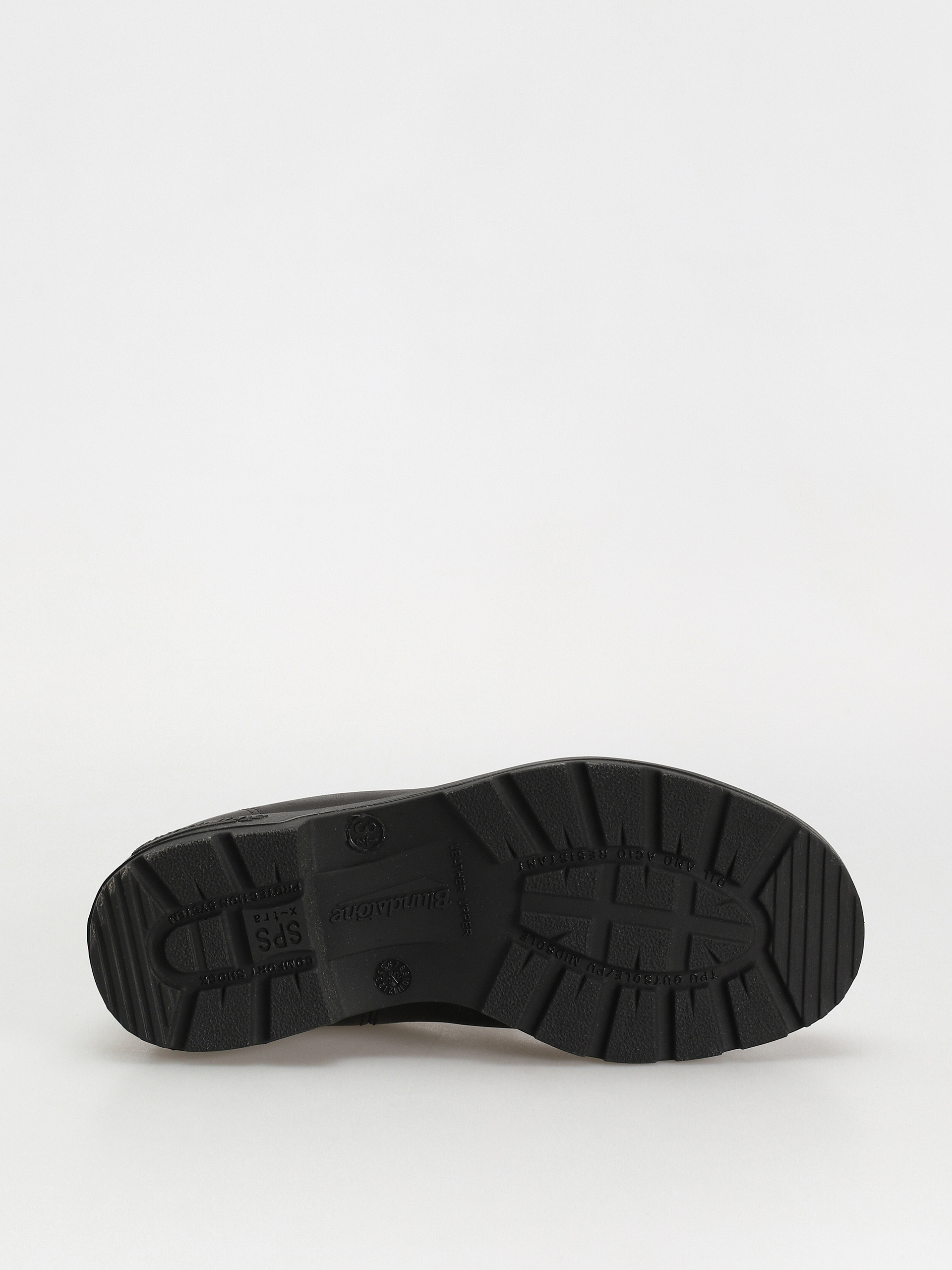 Взуття Blundstone 558 (black)