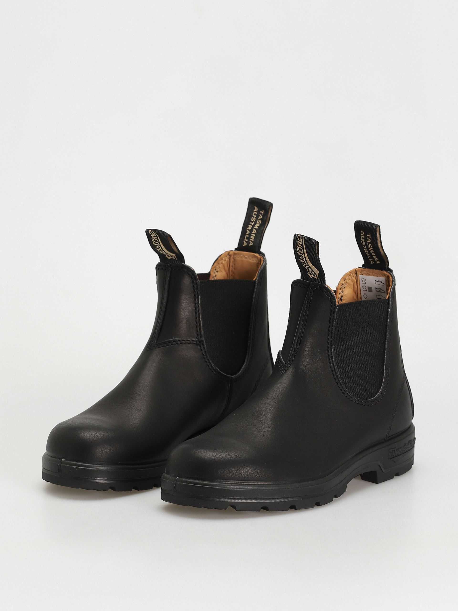 Взуття Blundstone 558 (black)