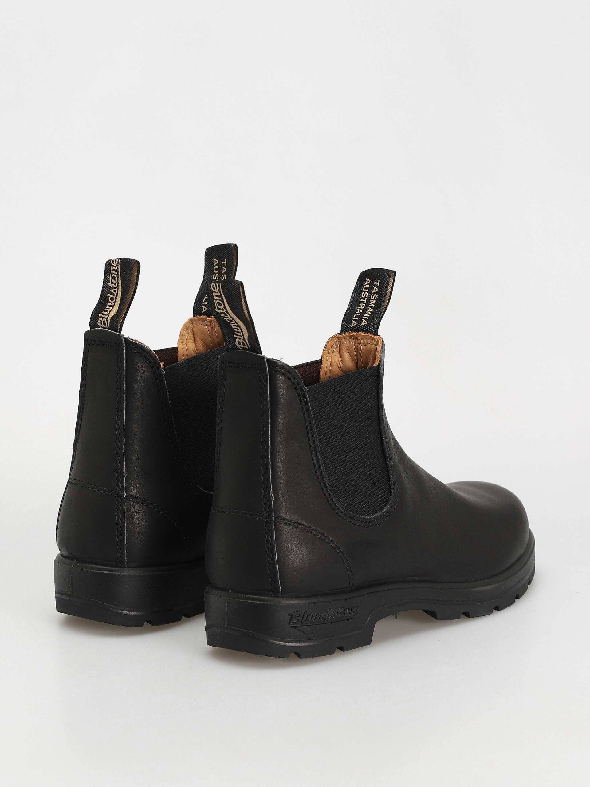 Взуття Blundstone 558 (black)