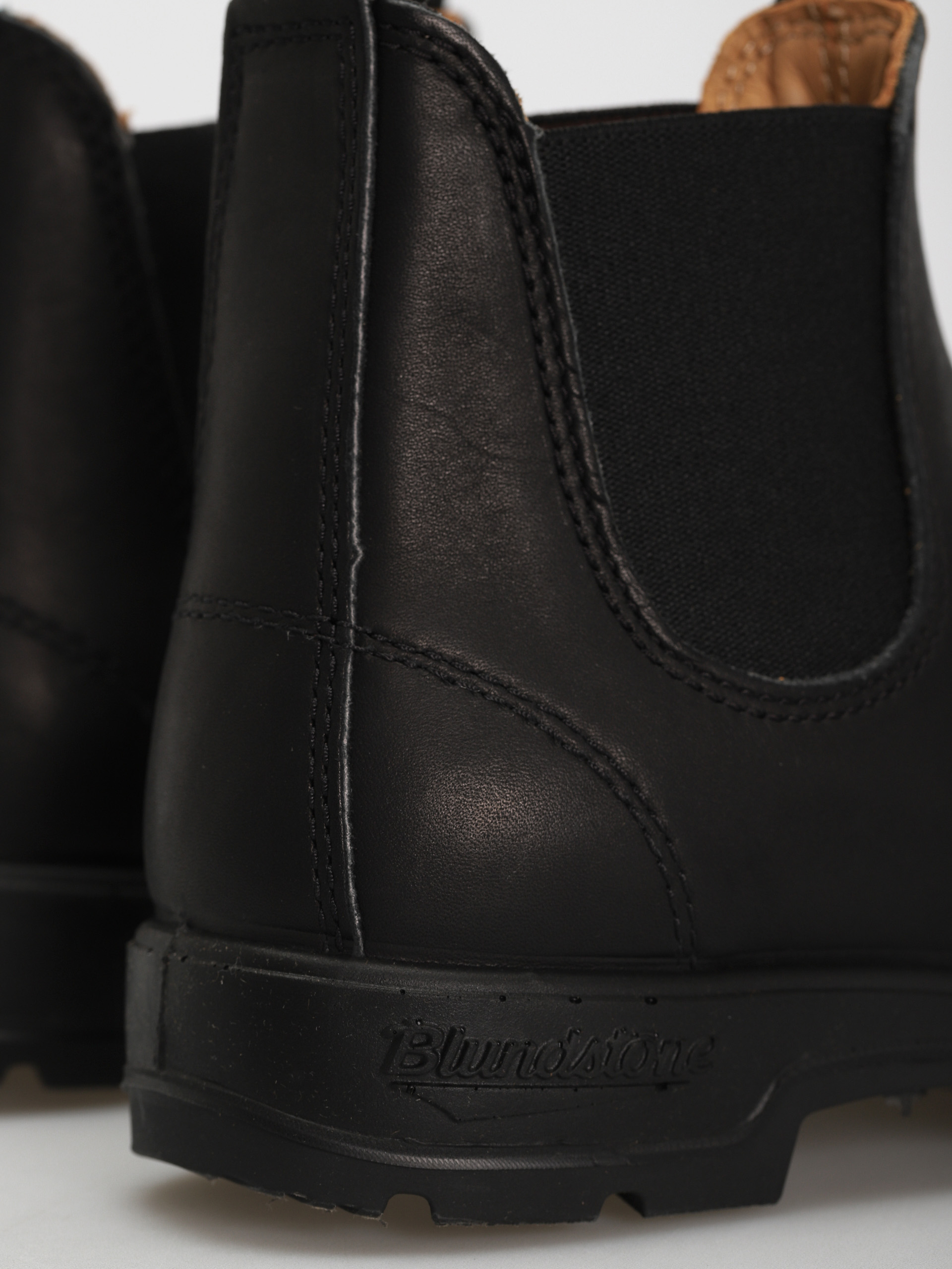 Взуття Blundstone 558 (black)