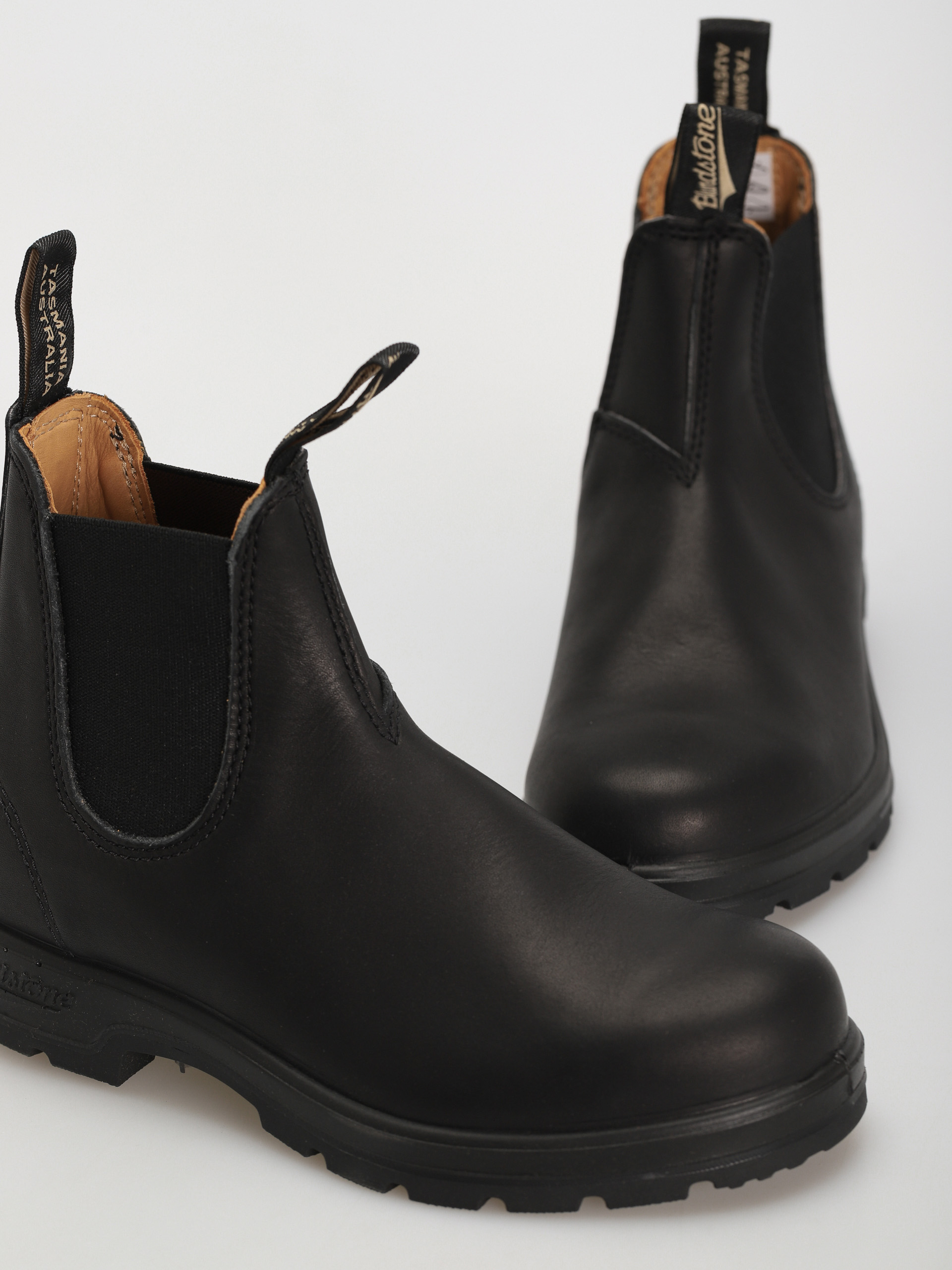 Взуття Blundstone 558 (black)