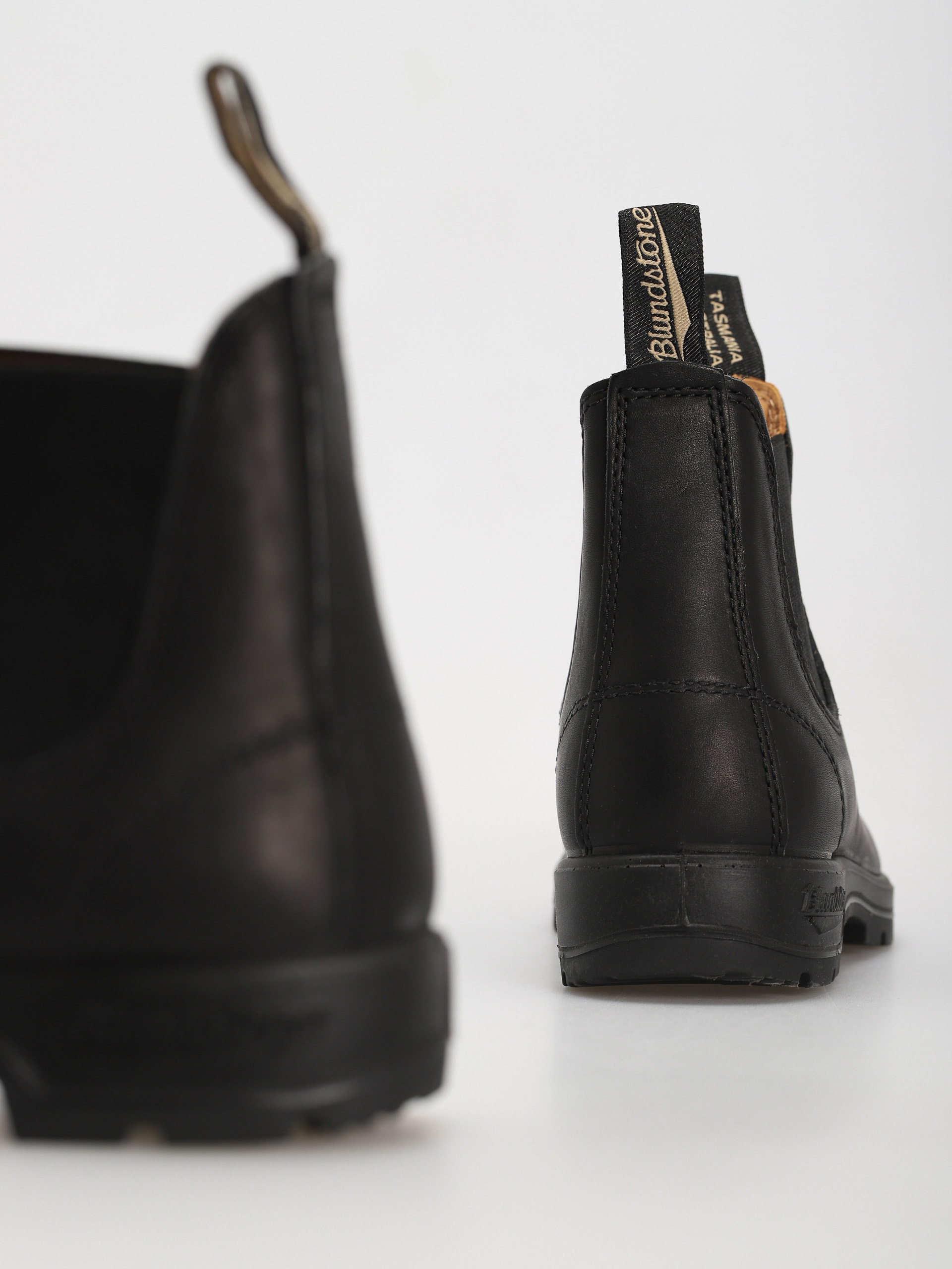 Взуття Blundstone 558 (black)