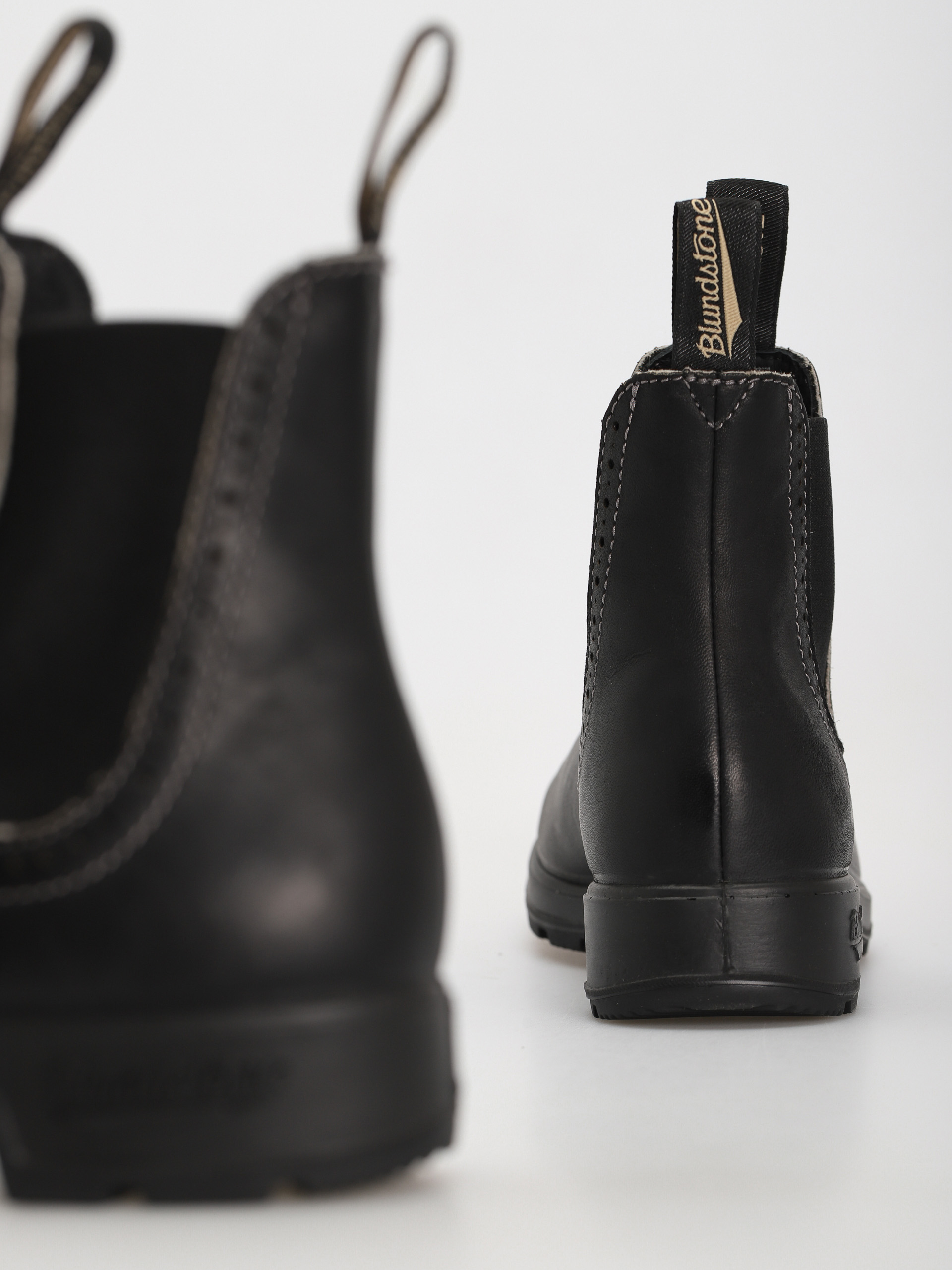 Взуття Blundstone 1448 Wmn (black)