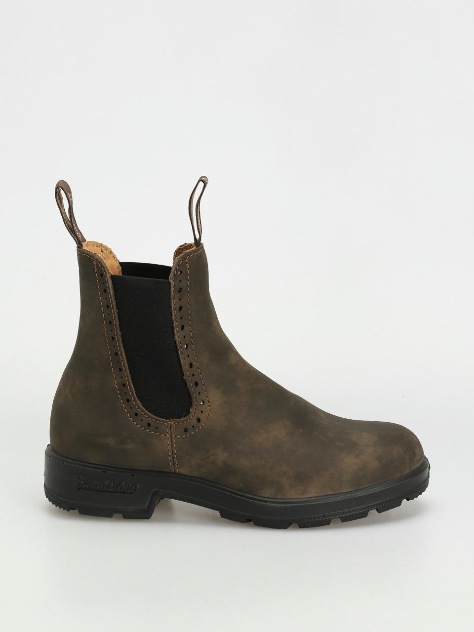 Взуття Blundstone 1351 Wmn (rustic brown)