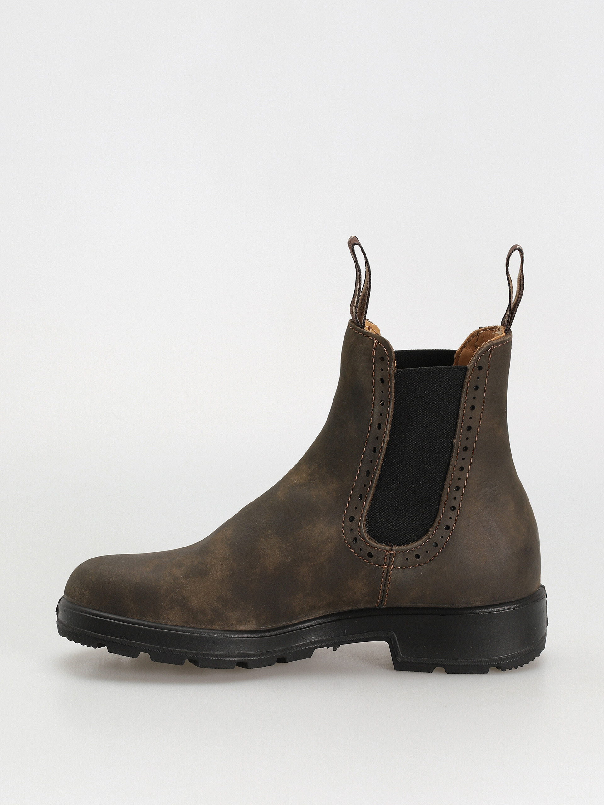 Взуття Blundstone 1351 Wmn (rustic brown)