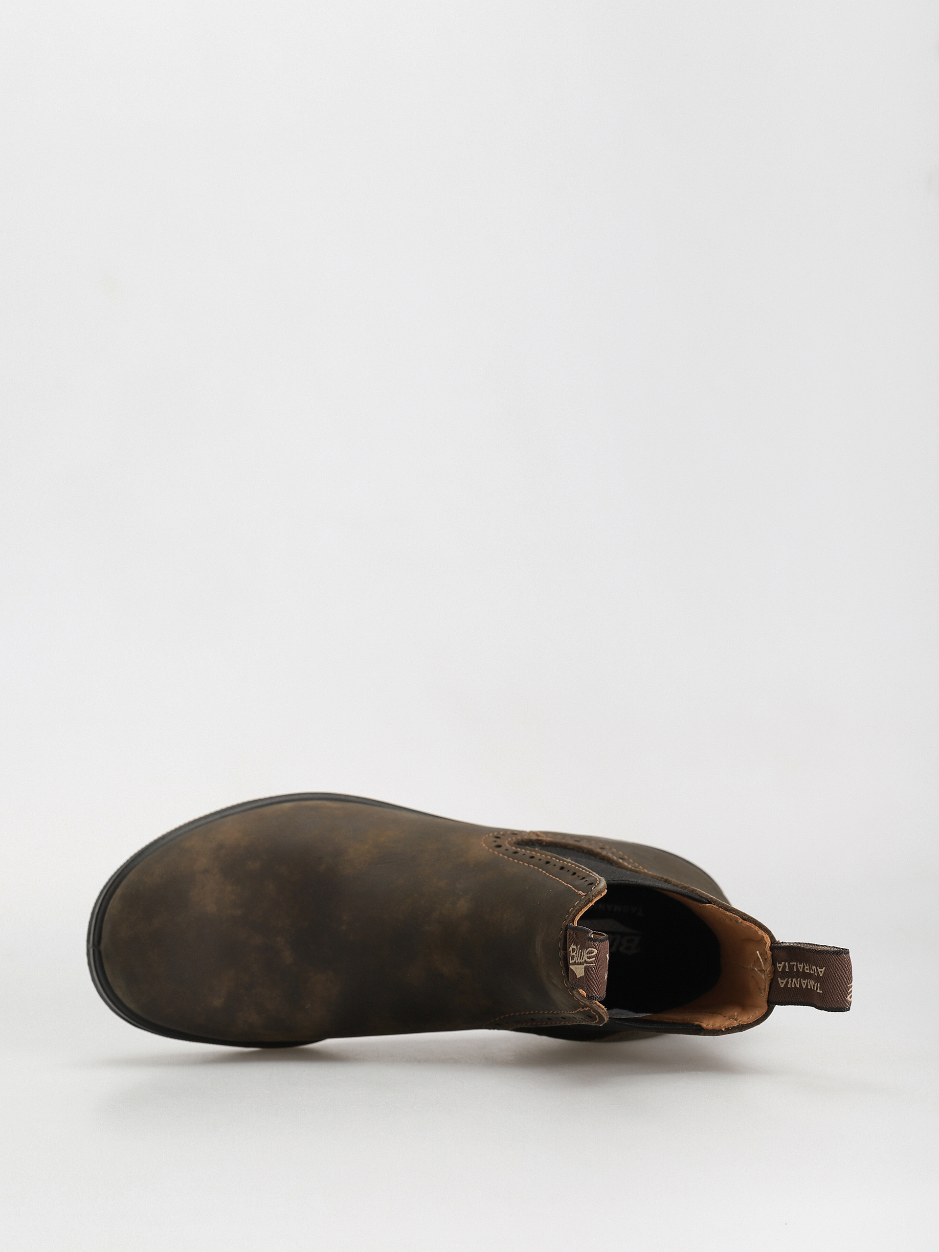 Взуття Blundstone 1351 Wmn (rustic brown)