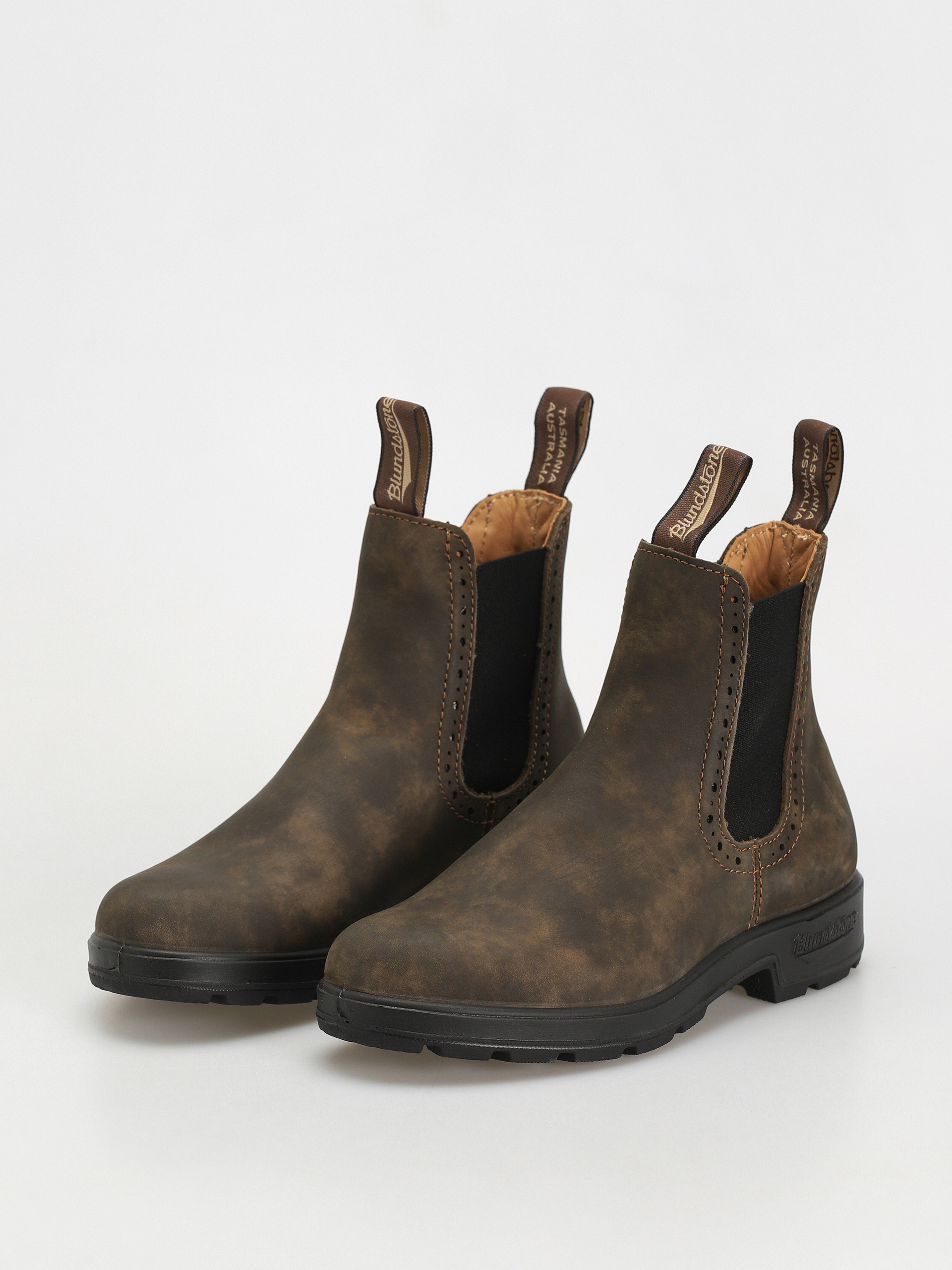 Взуття Blundstone 1351 Wmn (rustic brown)
