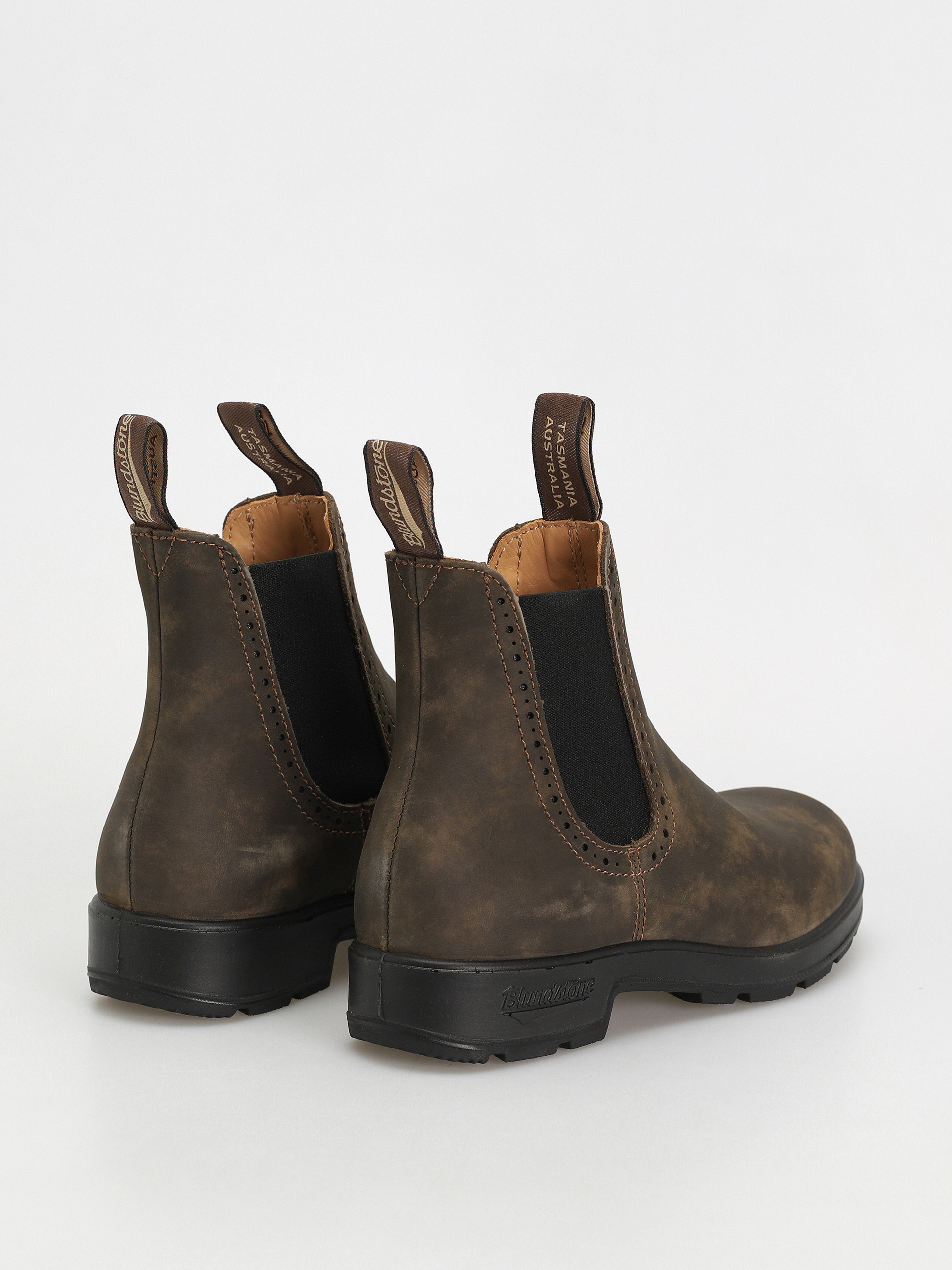 Взуття Blundstone 1351 Wmn (rustic brown)