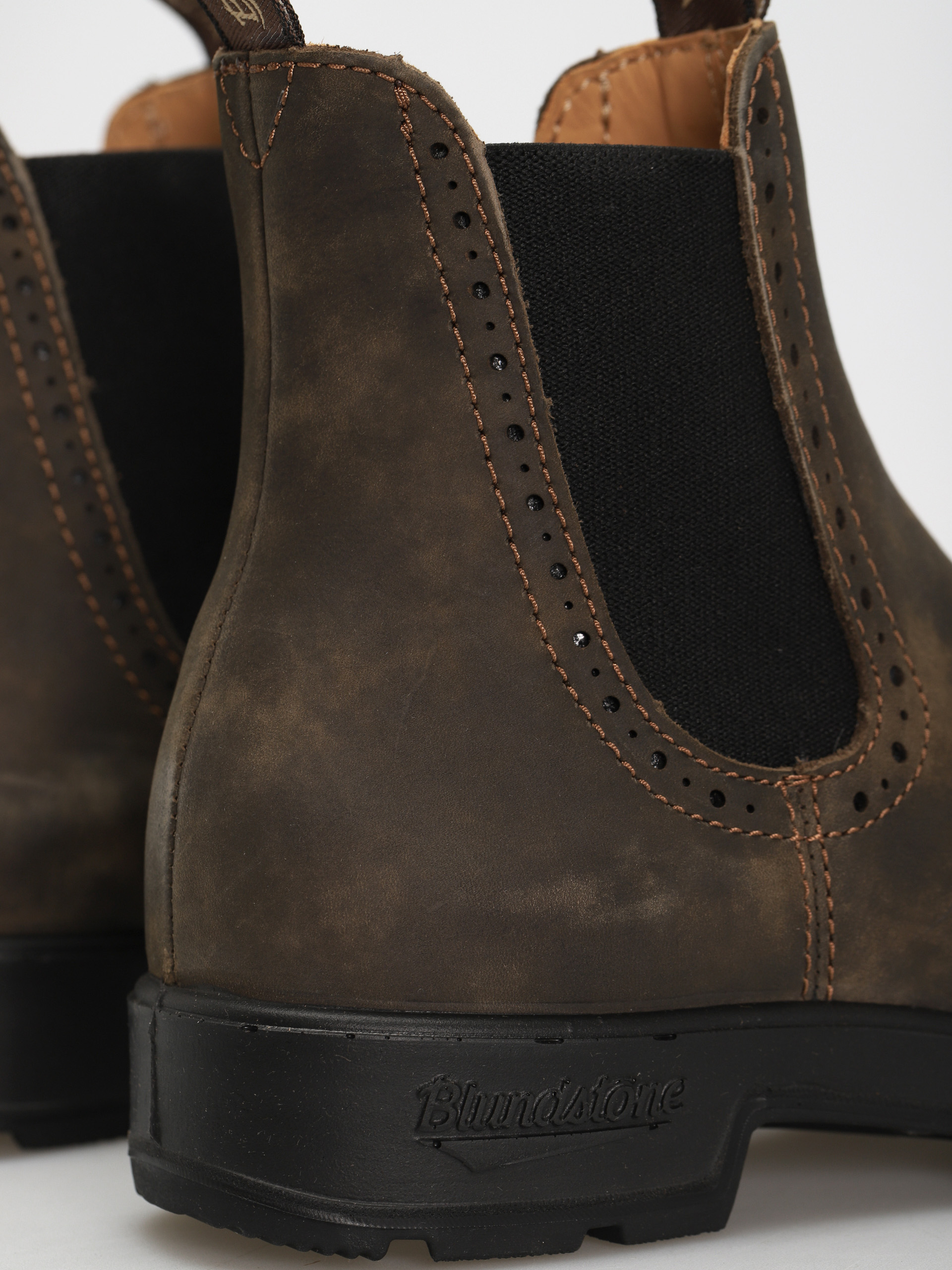 Взуття Blundstone 1351 Wmn (rustic brown)