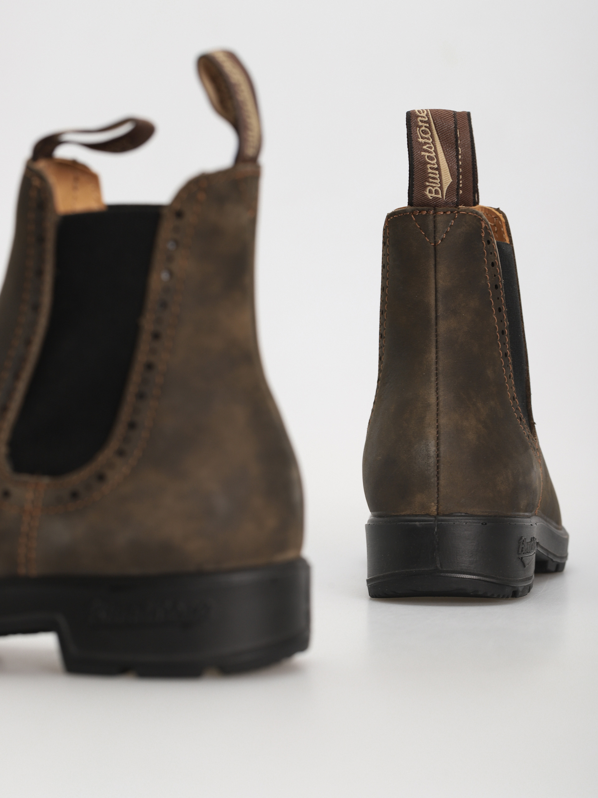 Взуття Blundstone 1351 Wmn (rustic brown)