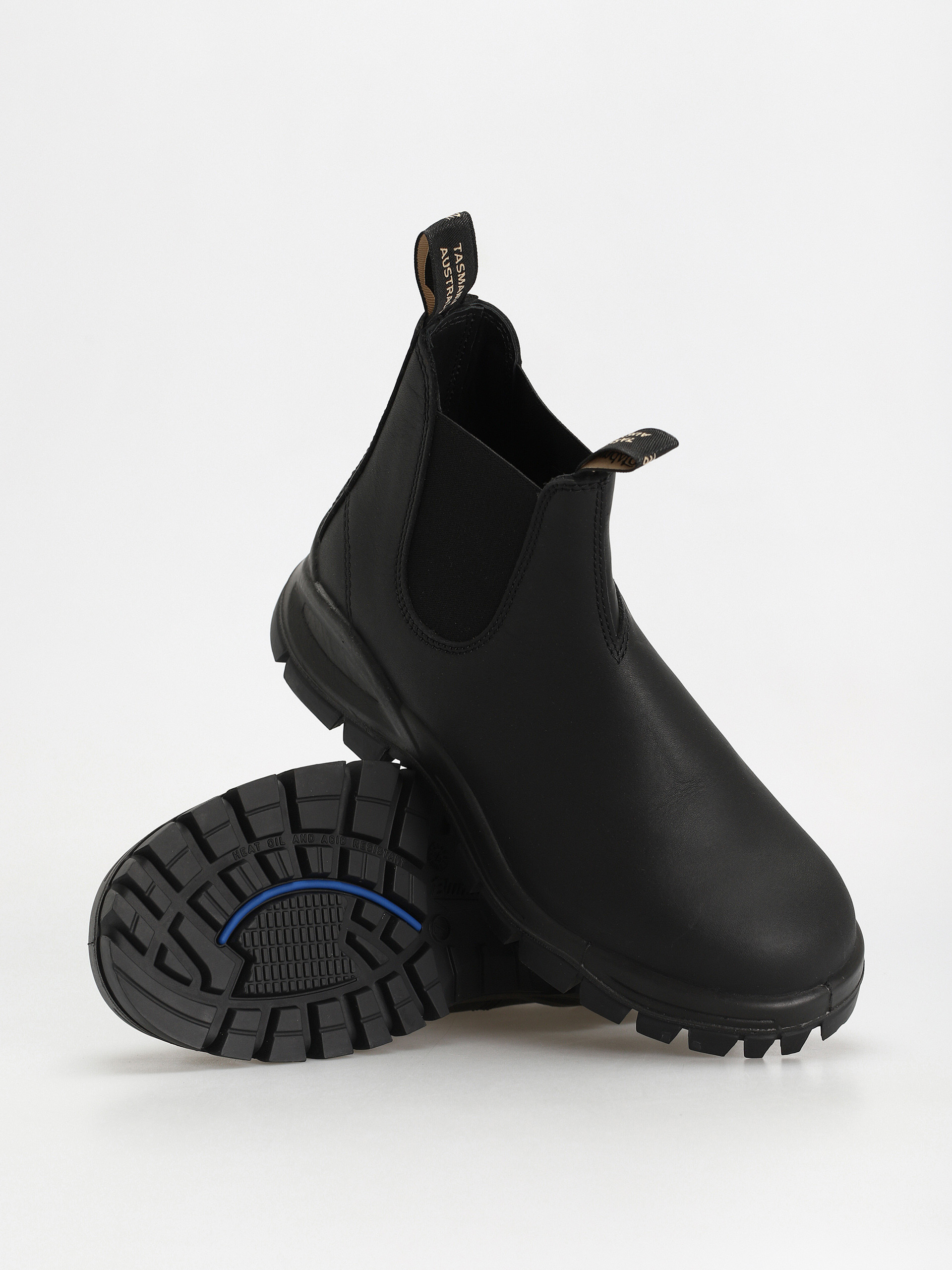 Взуття Blundstone 2240 (black)