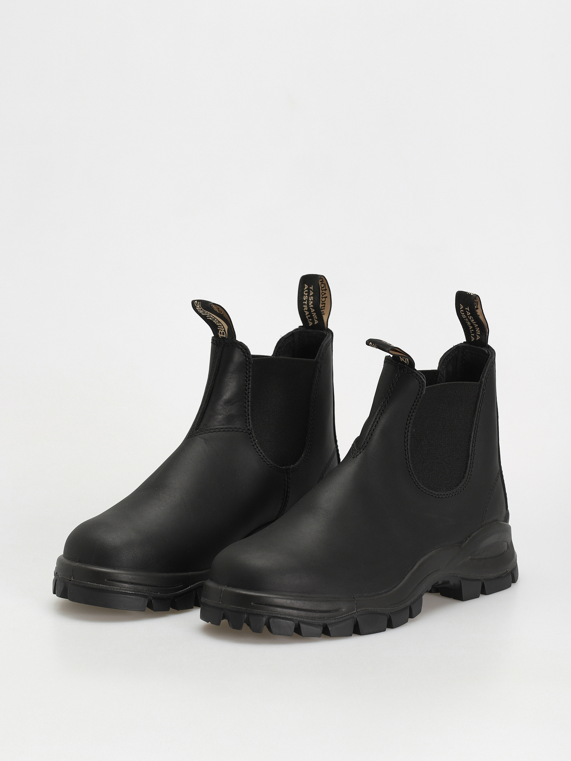 Взуття Blundstone 2240 (black)