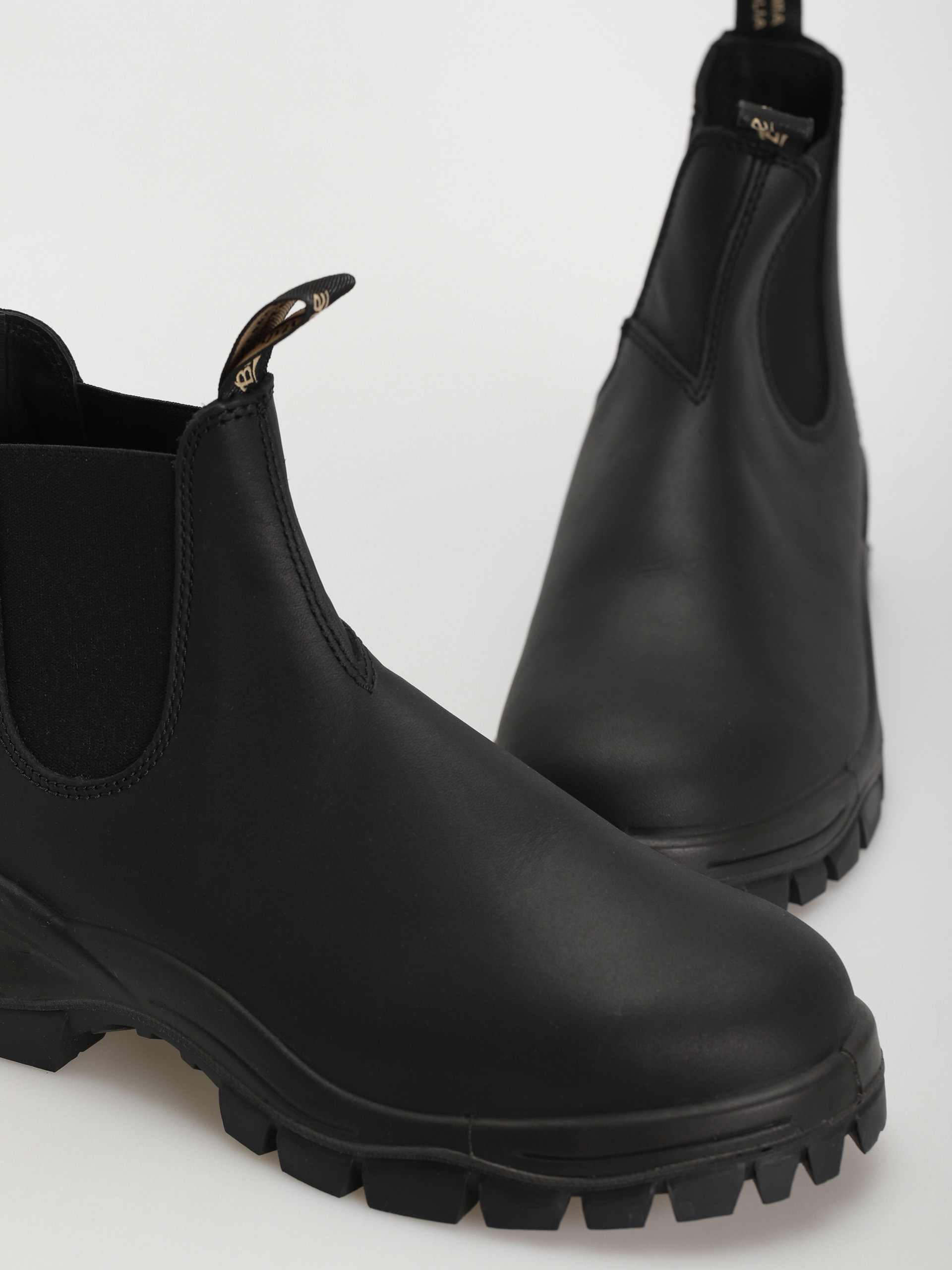 Взуття Blundstone 2240 (black)