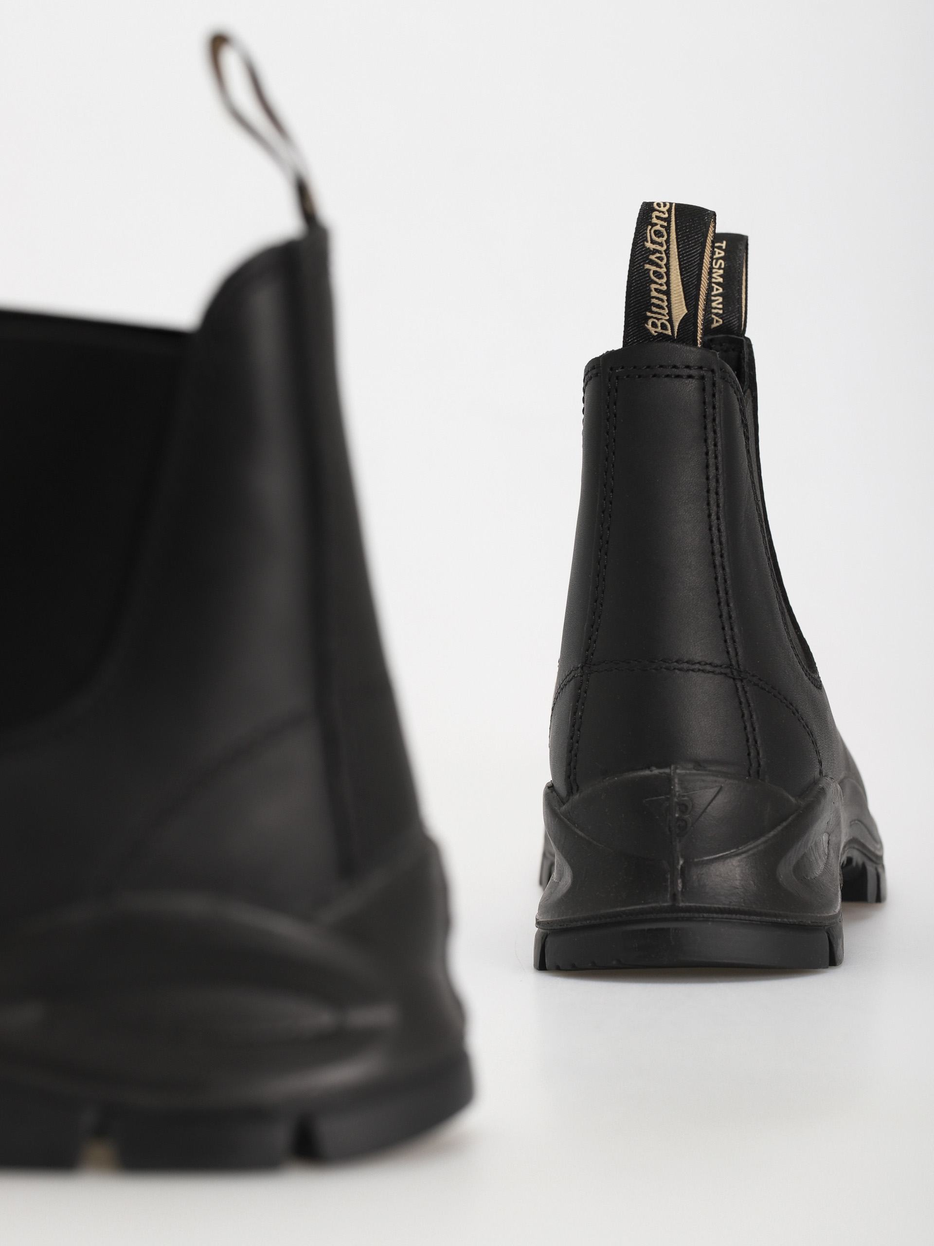 Взуття Blundstone 2240 (black)