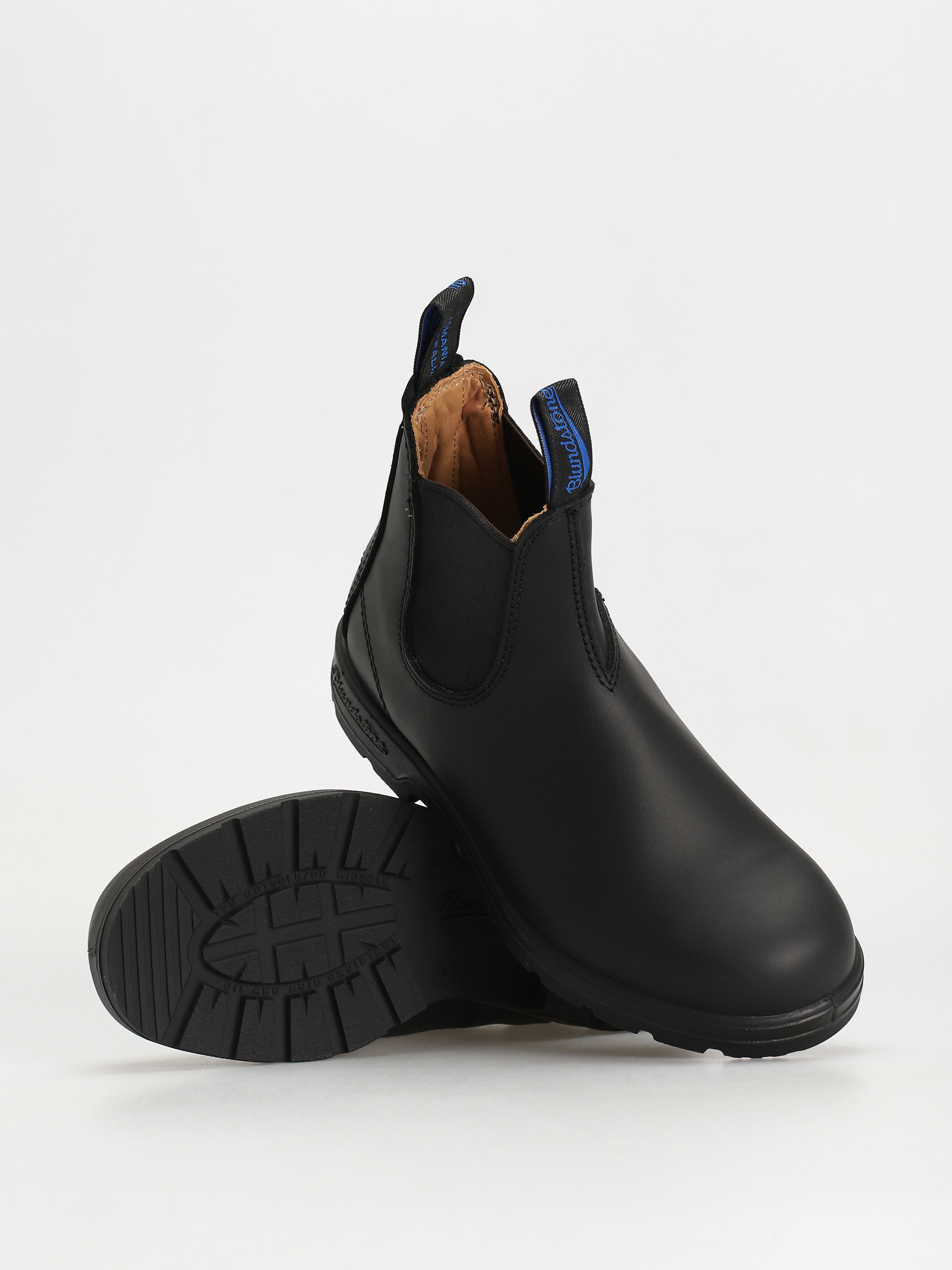 Взуття Blundstone 566 (black)