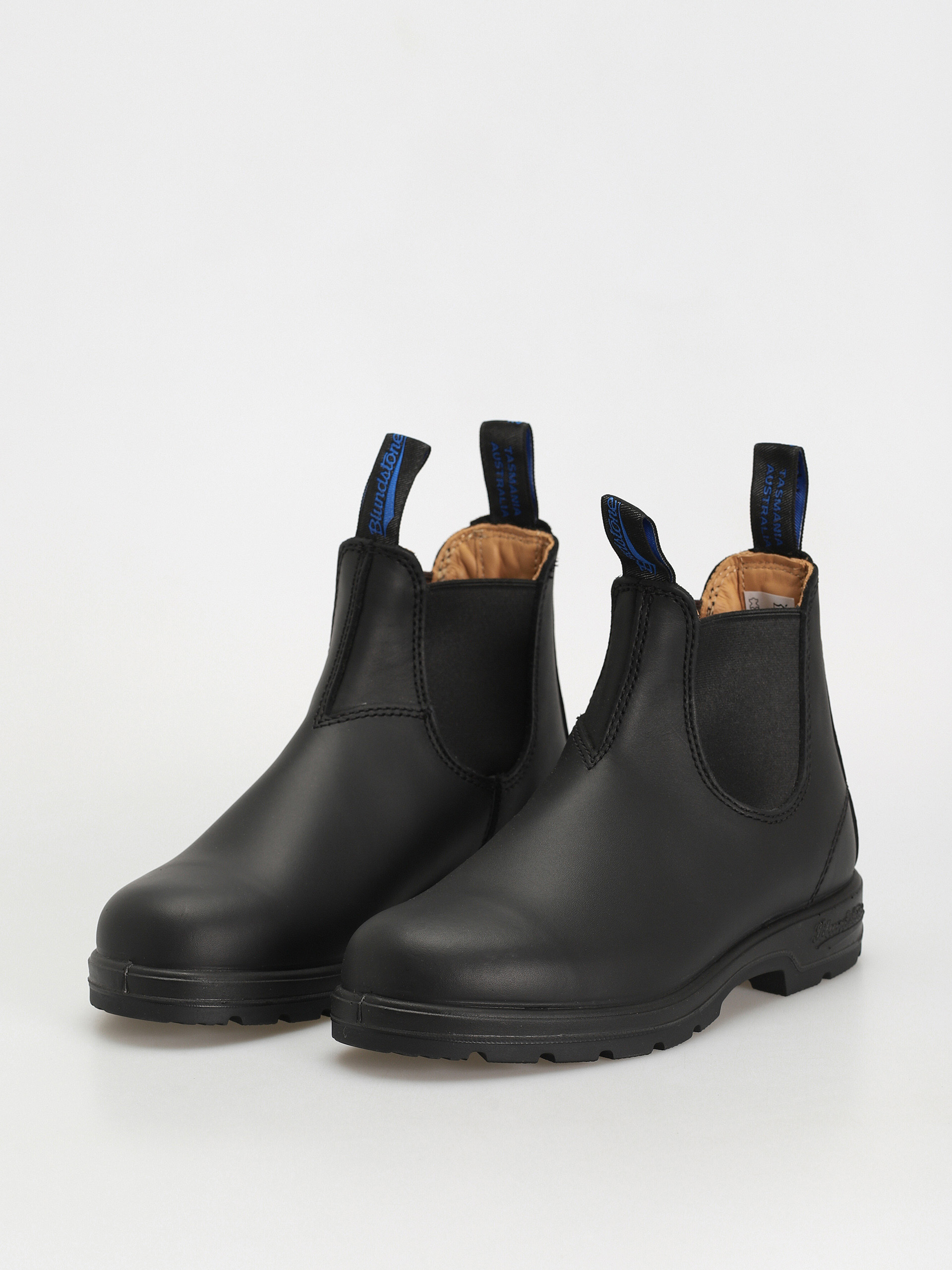 Взуття Blundstone 566 (black)