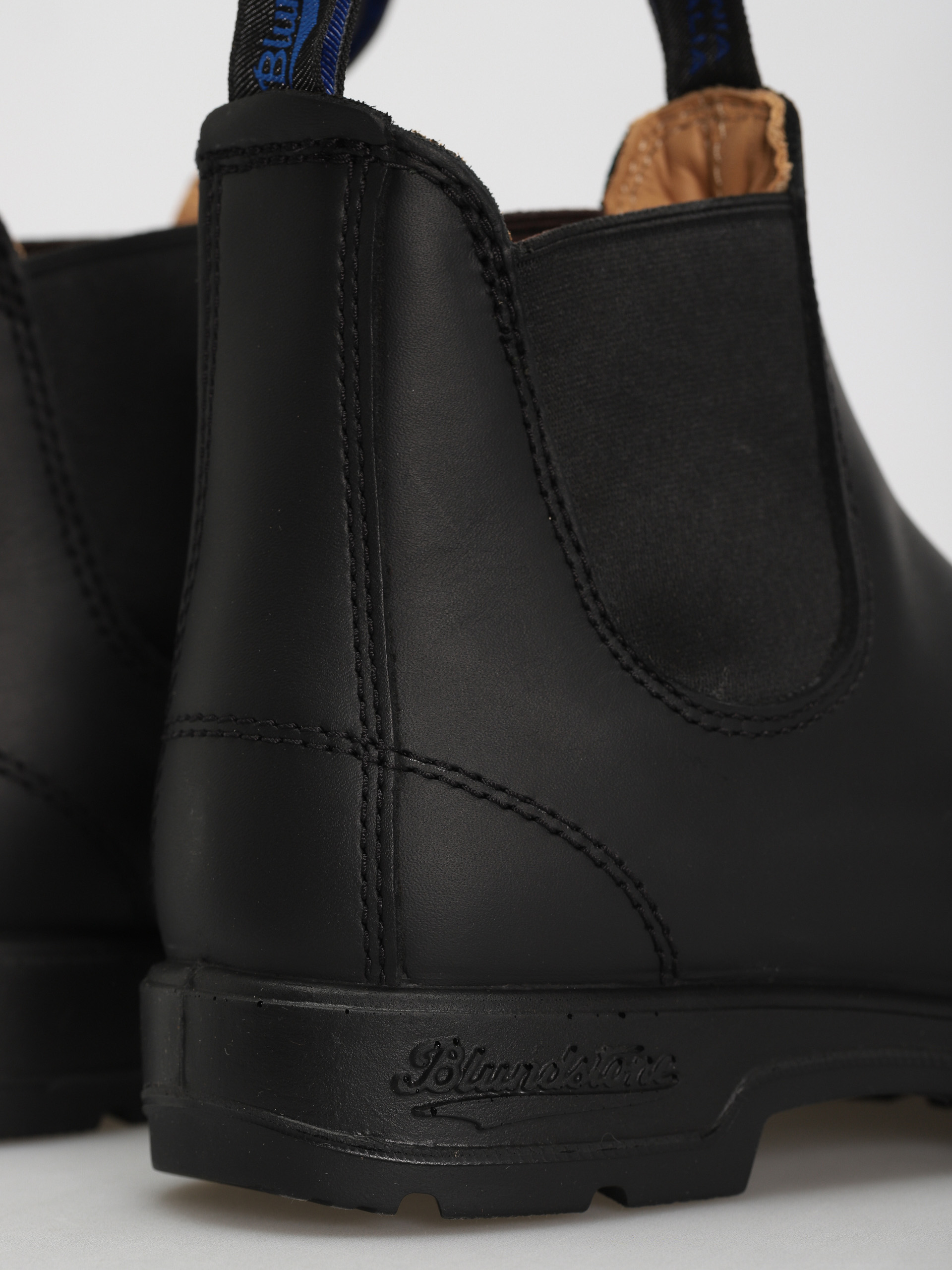 Взуття Blundstone 566 (black)