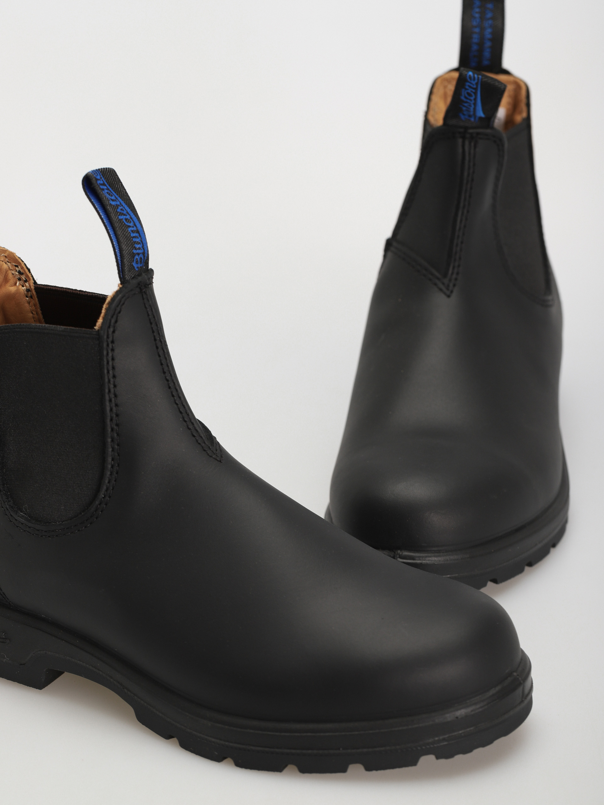 Взуття Blundstone 566 (black)