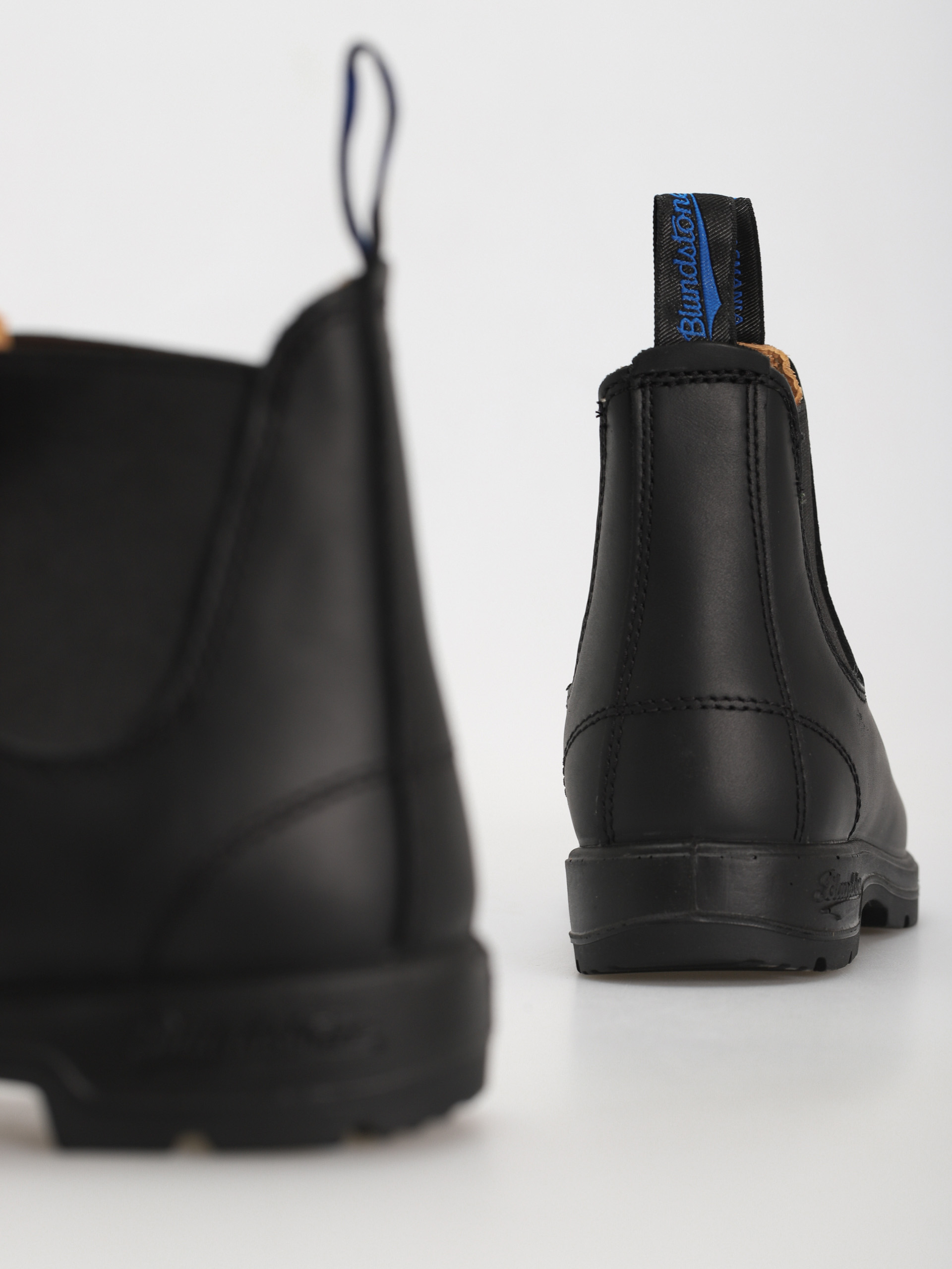 Взуття Blundstone 566 (black)