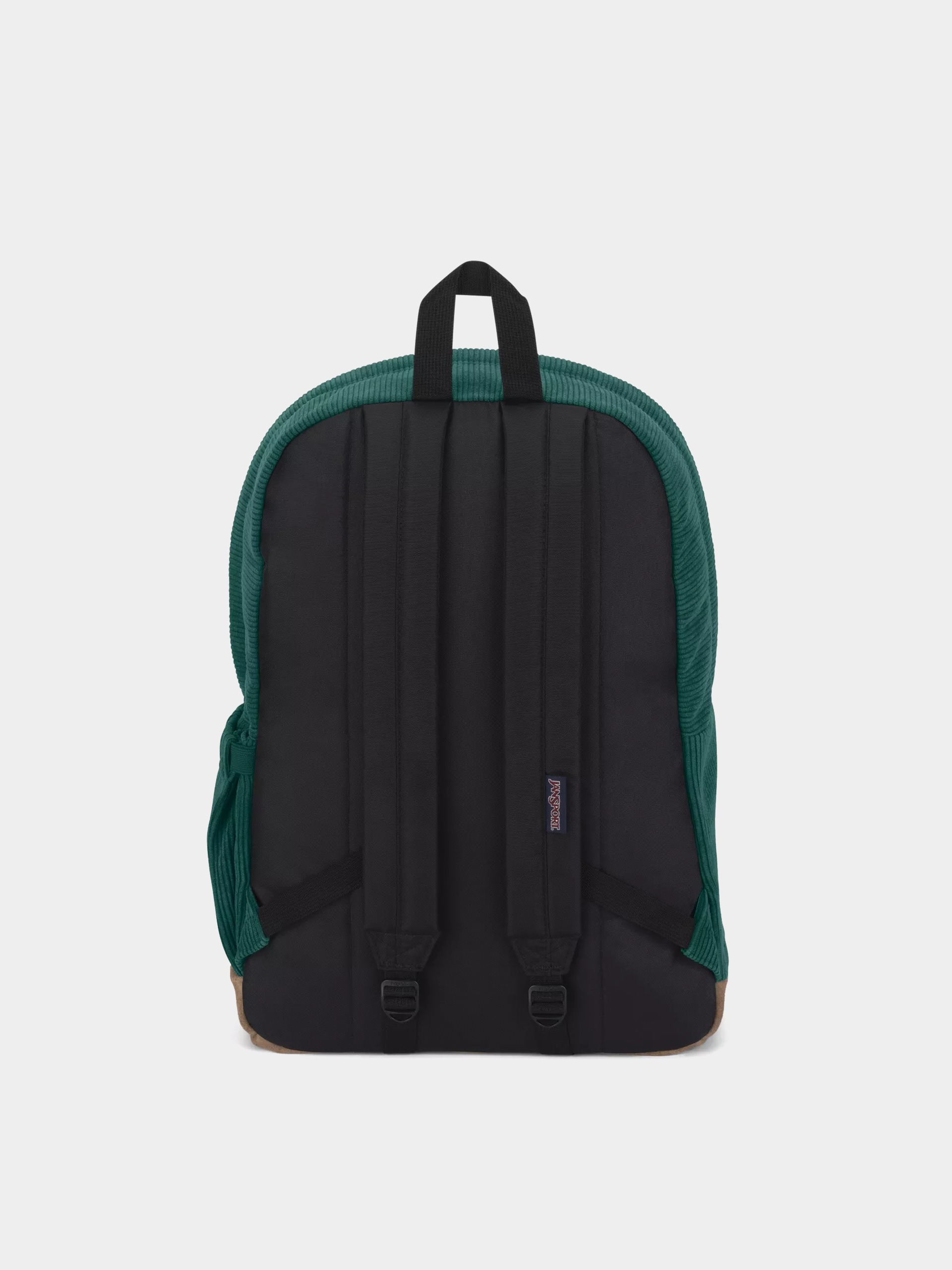 Рюкзак JanSport Right Pack Expression - зелений (deep juniper