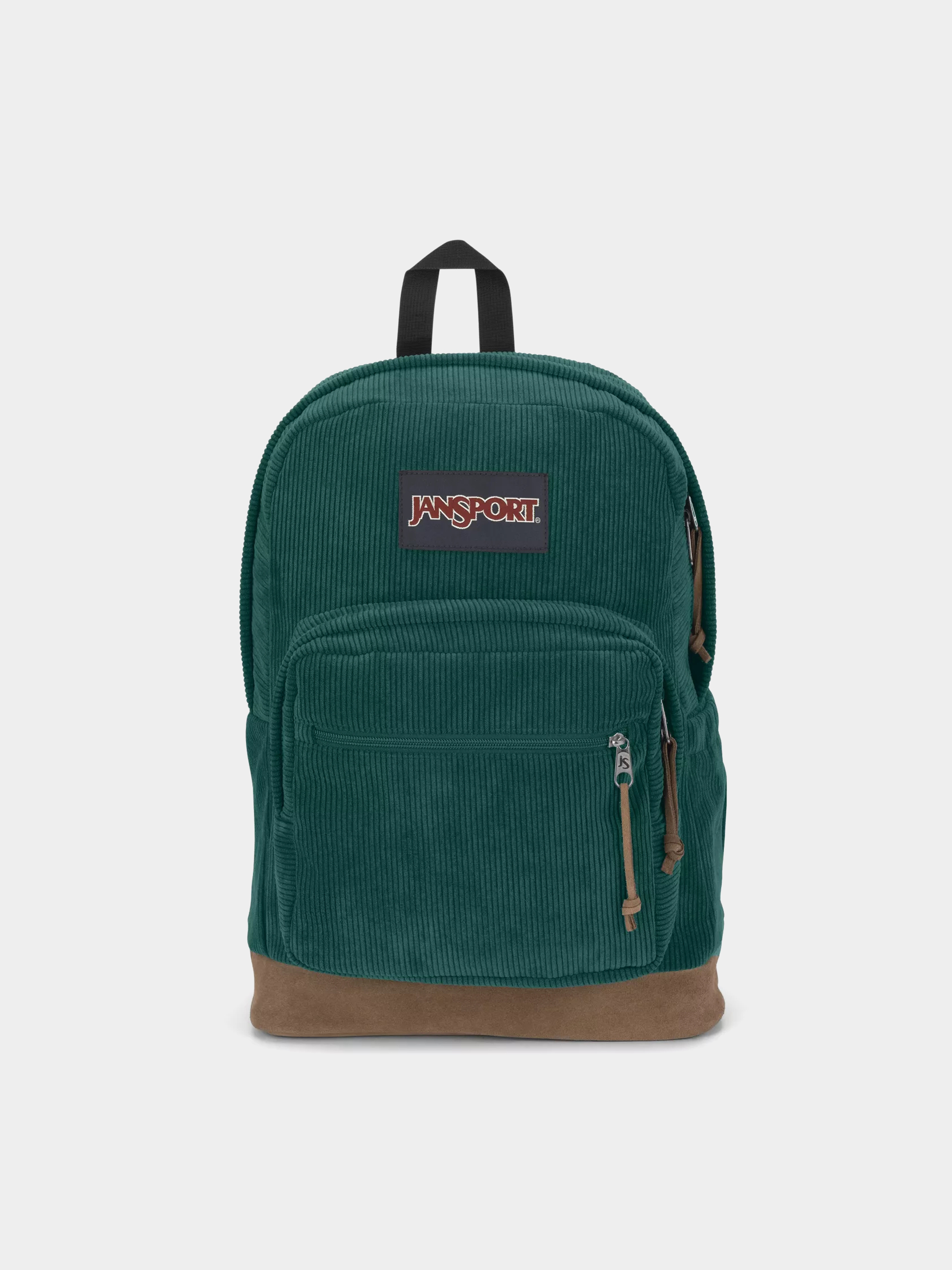 u0420u044eu043au0437u0430u043a JanSport Right Pack Expression (deep juniper corduroy)