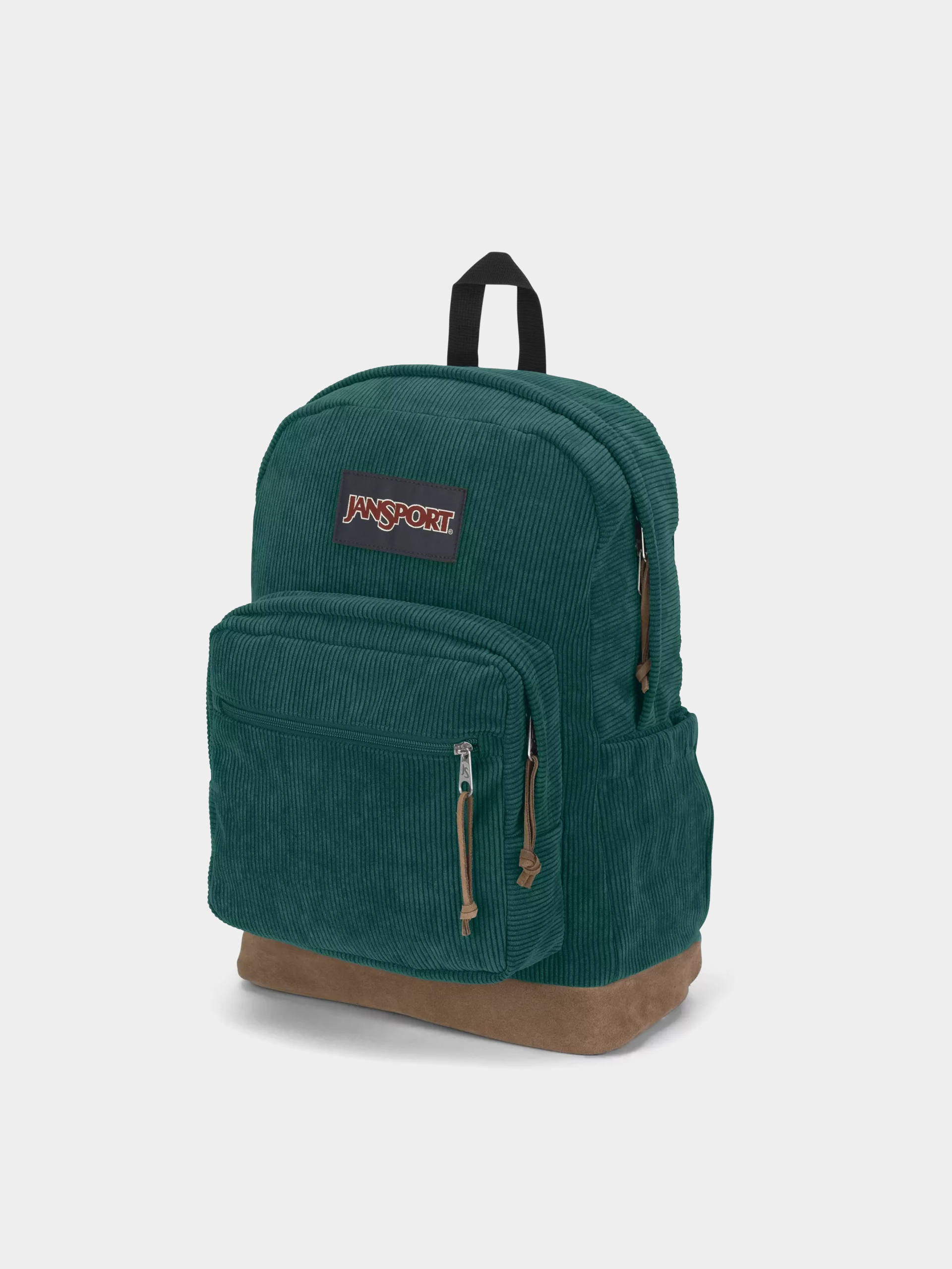 Рюкзак JanSport Right Pack Expression (deep juniper corduroy)