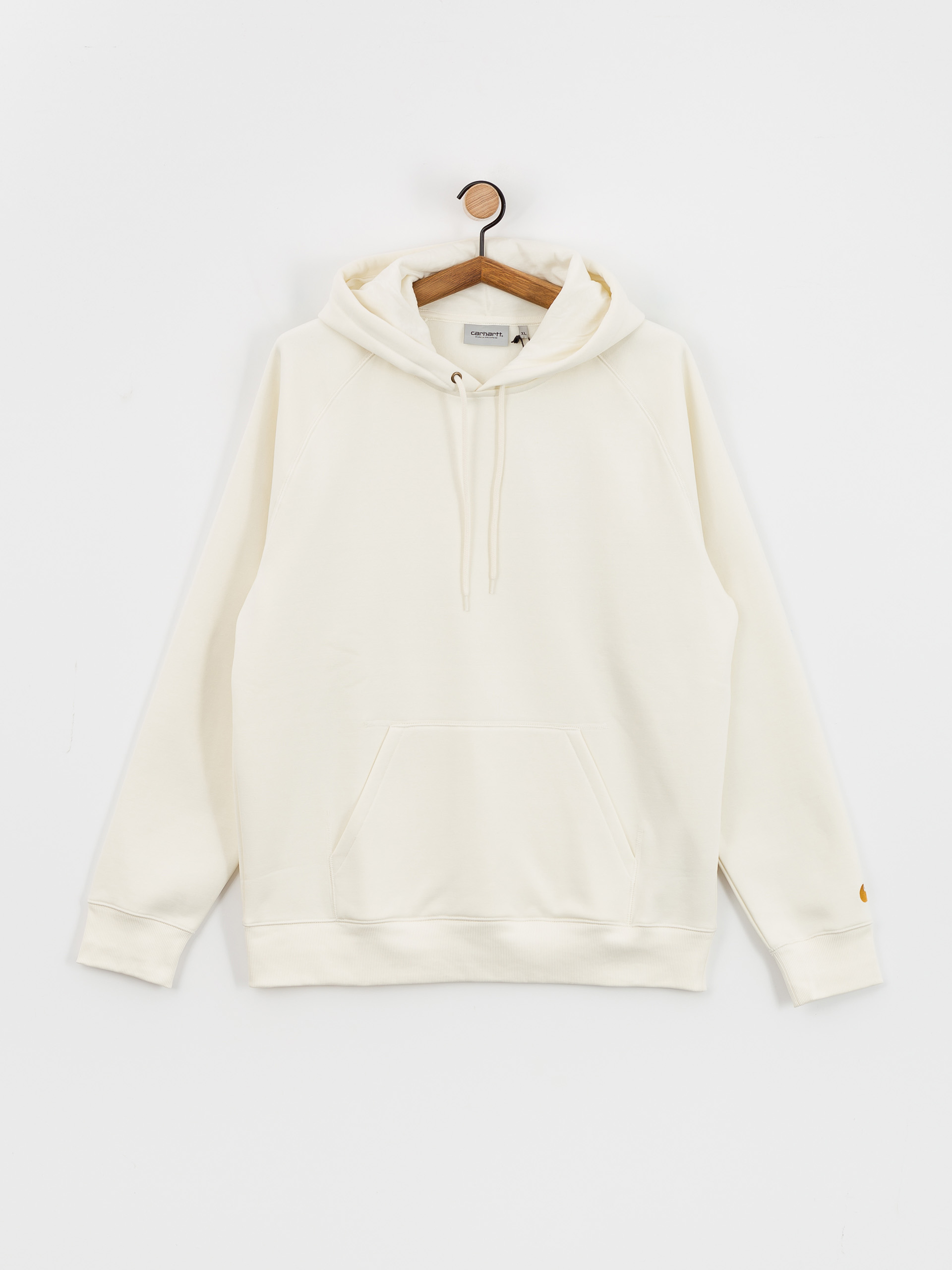 Худі Carhartt WIP Chase HD (wax/gold)
