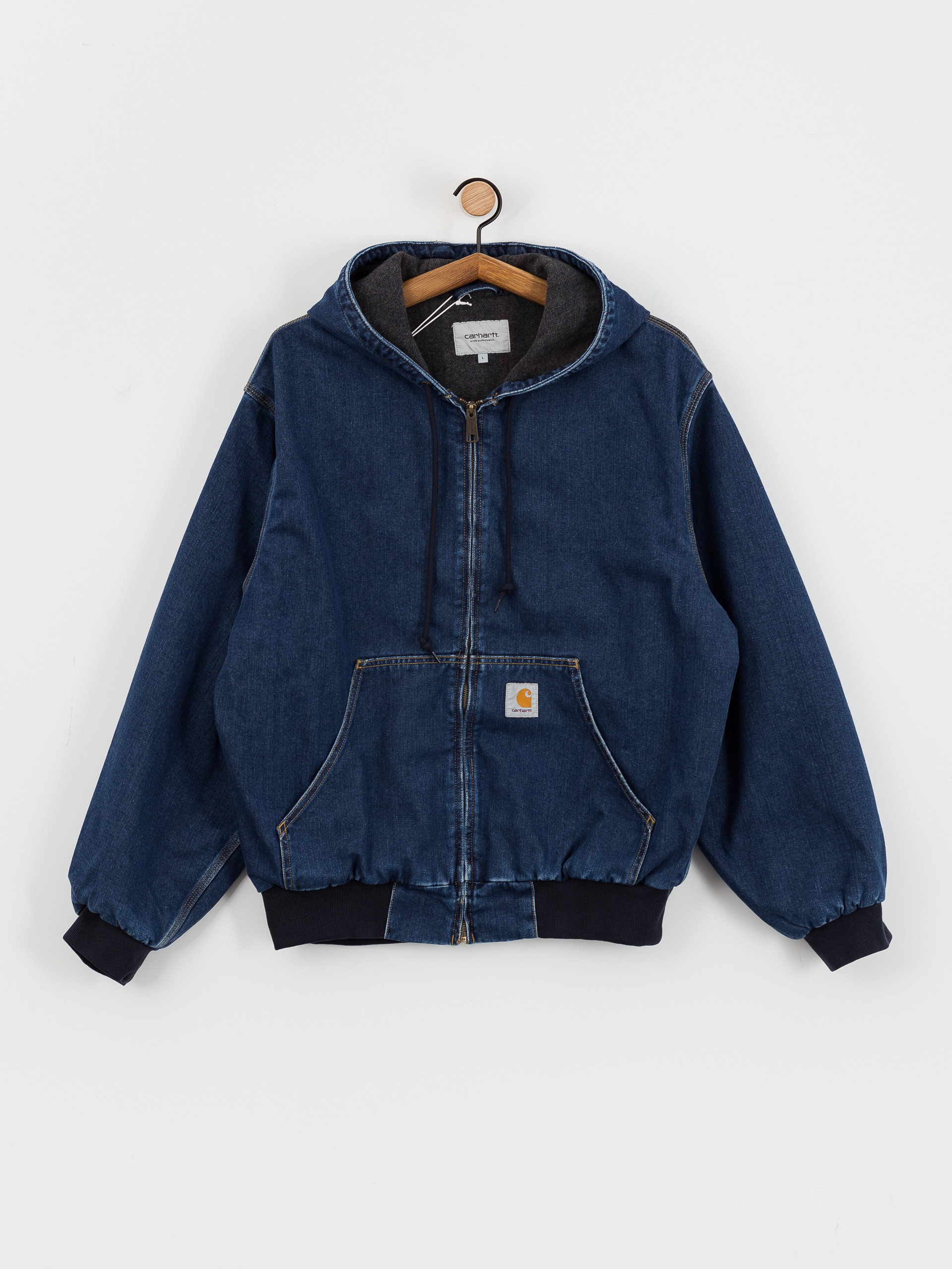 Куртка Carhartt WIP OG Active (blue)