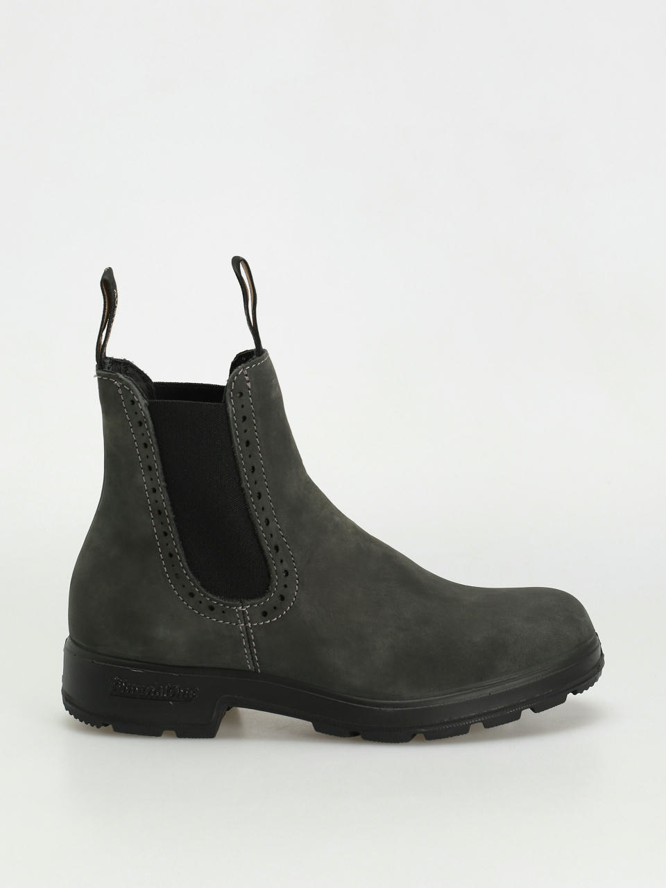 Взуття Blundstone 1630 Wmn (rustic black)