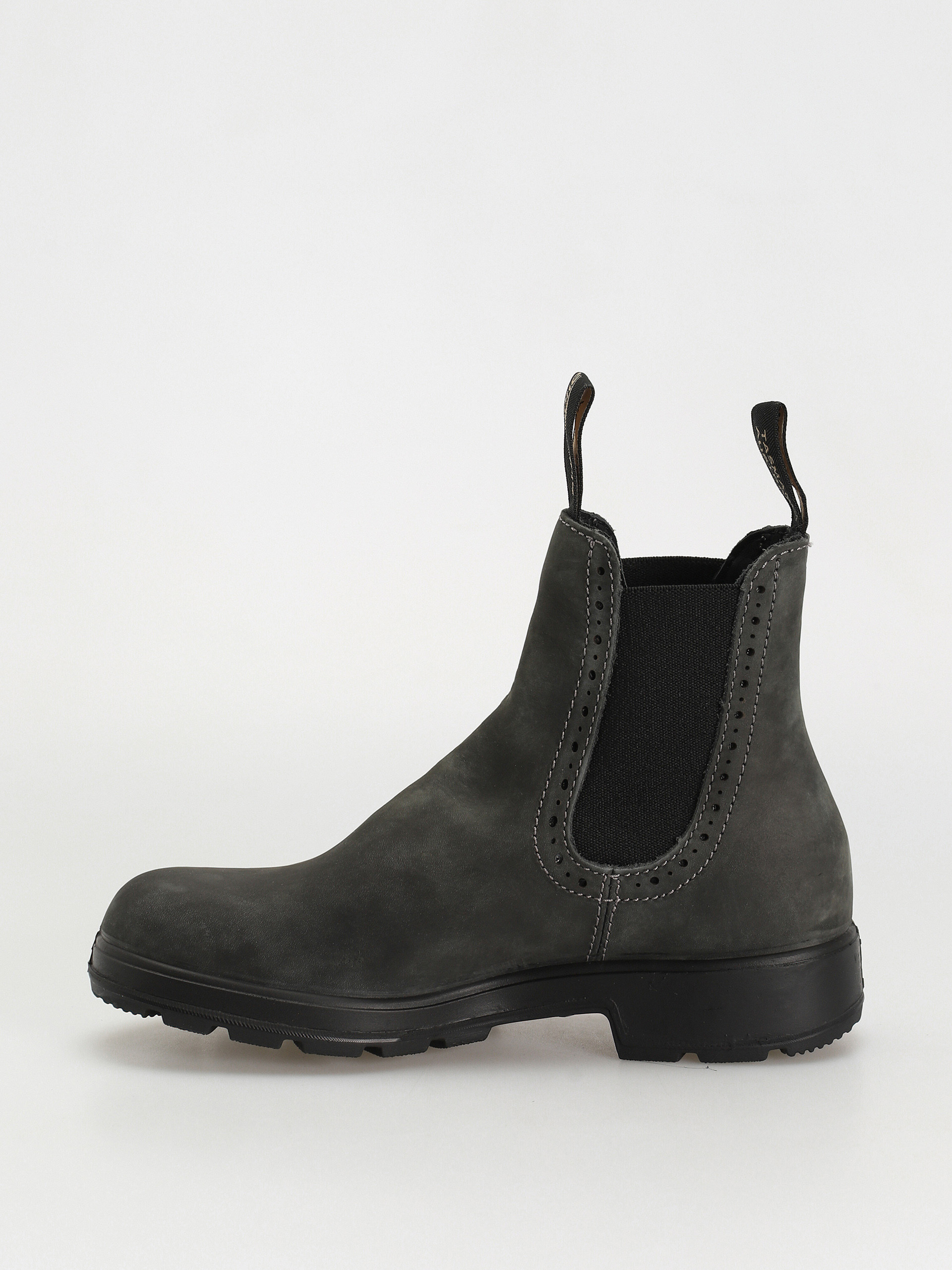 Взуття Blundstone 1630 Wmn (rustic black)