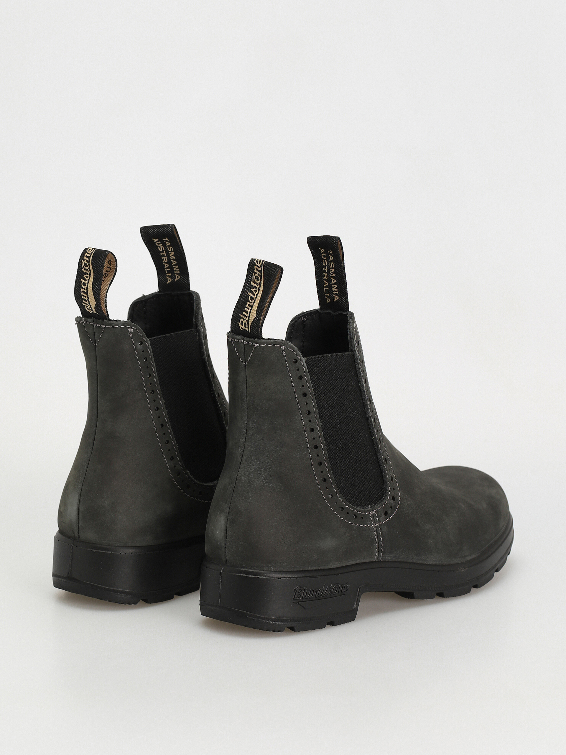 Взуття Blundstone 1630 Wmn (rustic black)