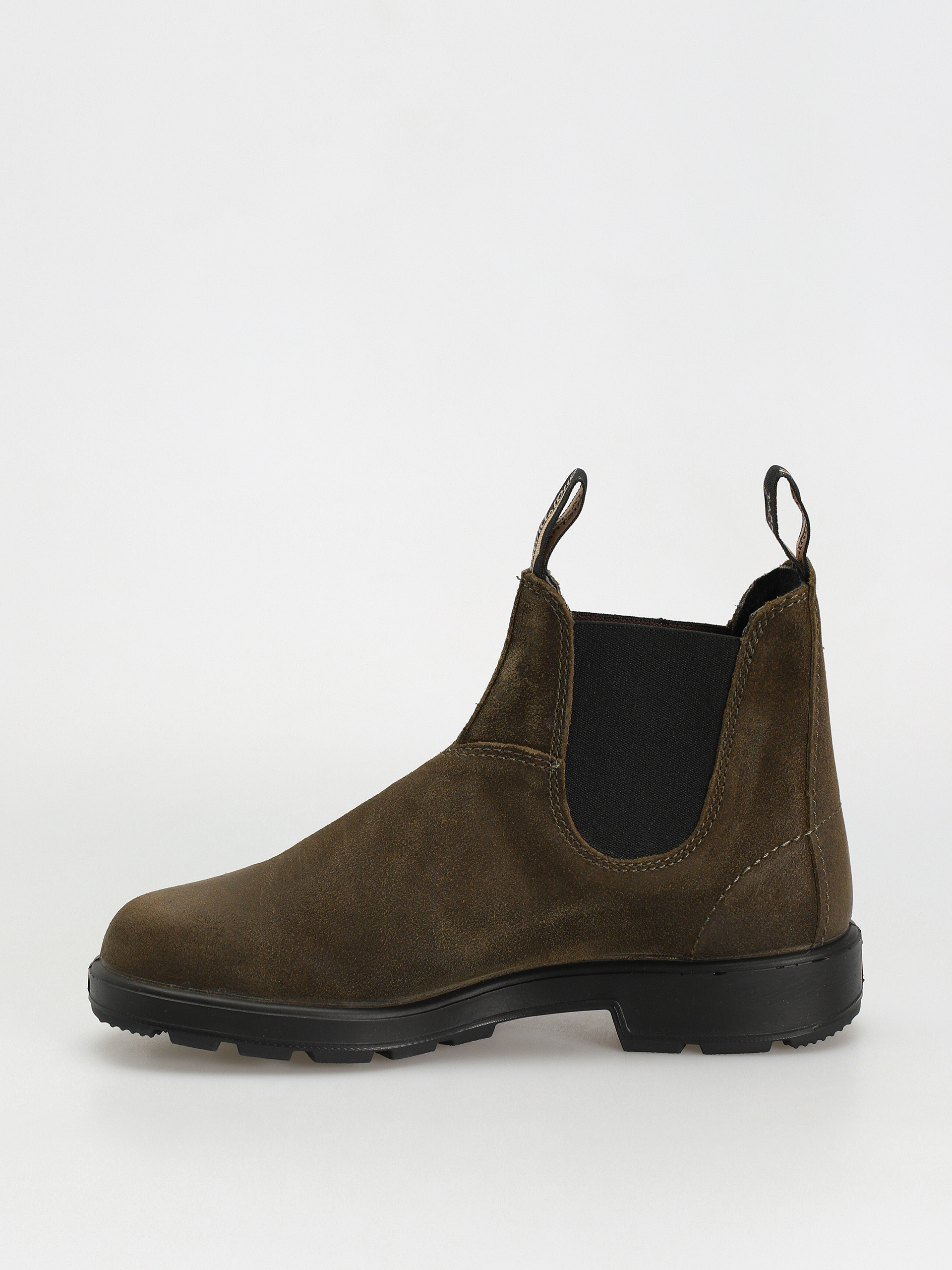 Взуття Blundstone 1615 (dark olive)