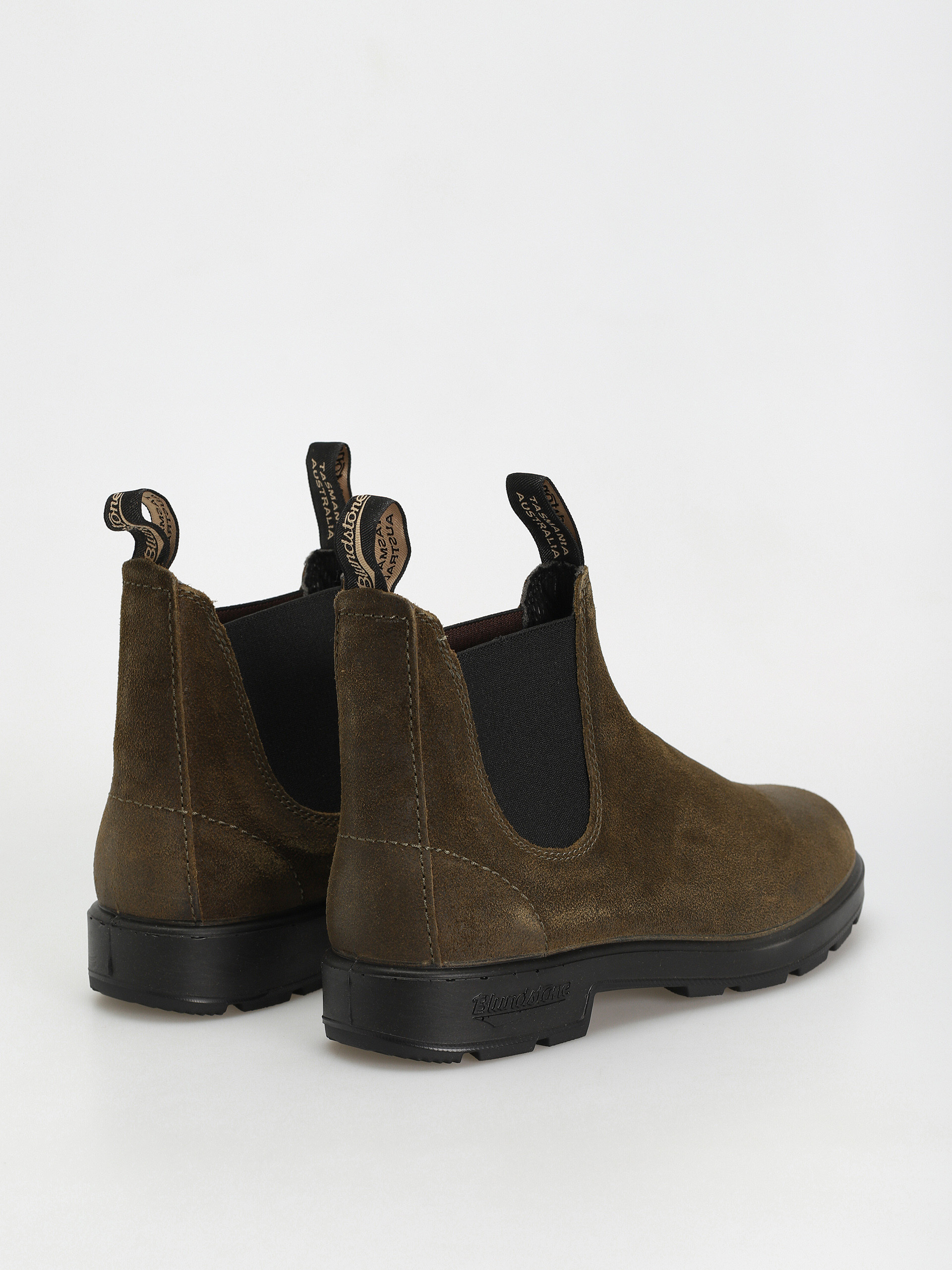 Взуття Blundstone 1615 (dark olive)