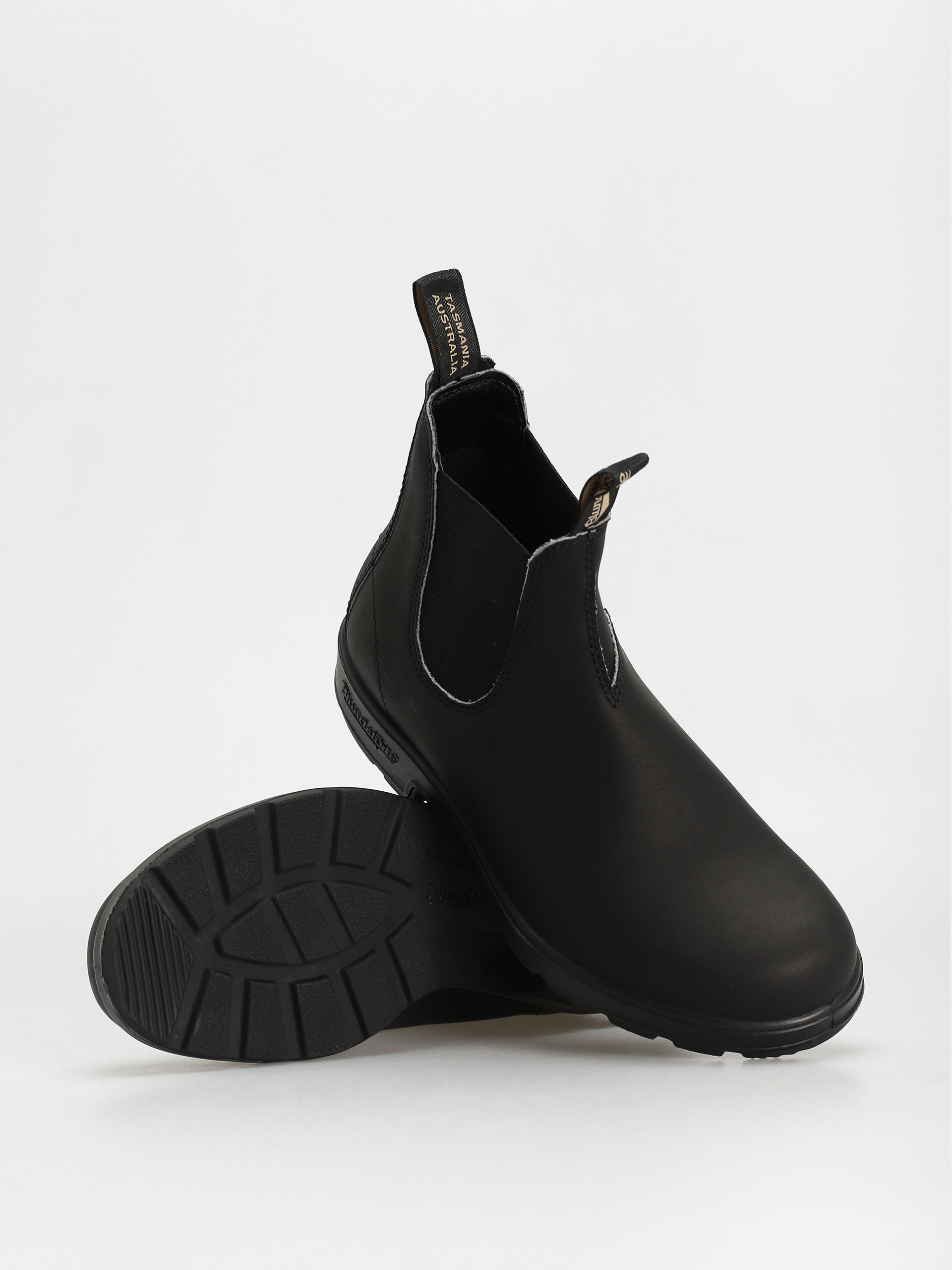 Взуття Blundstone 510 (black)