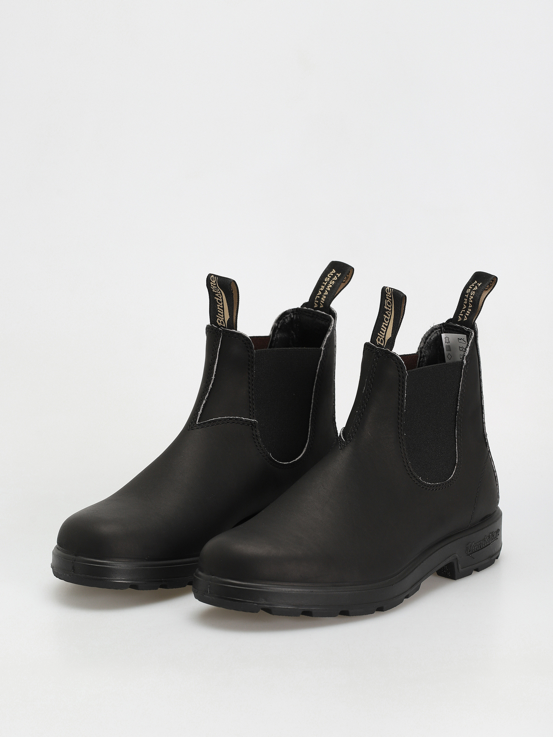 Взуття Blundstone 510 (black)