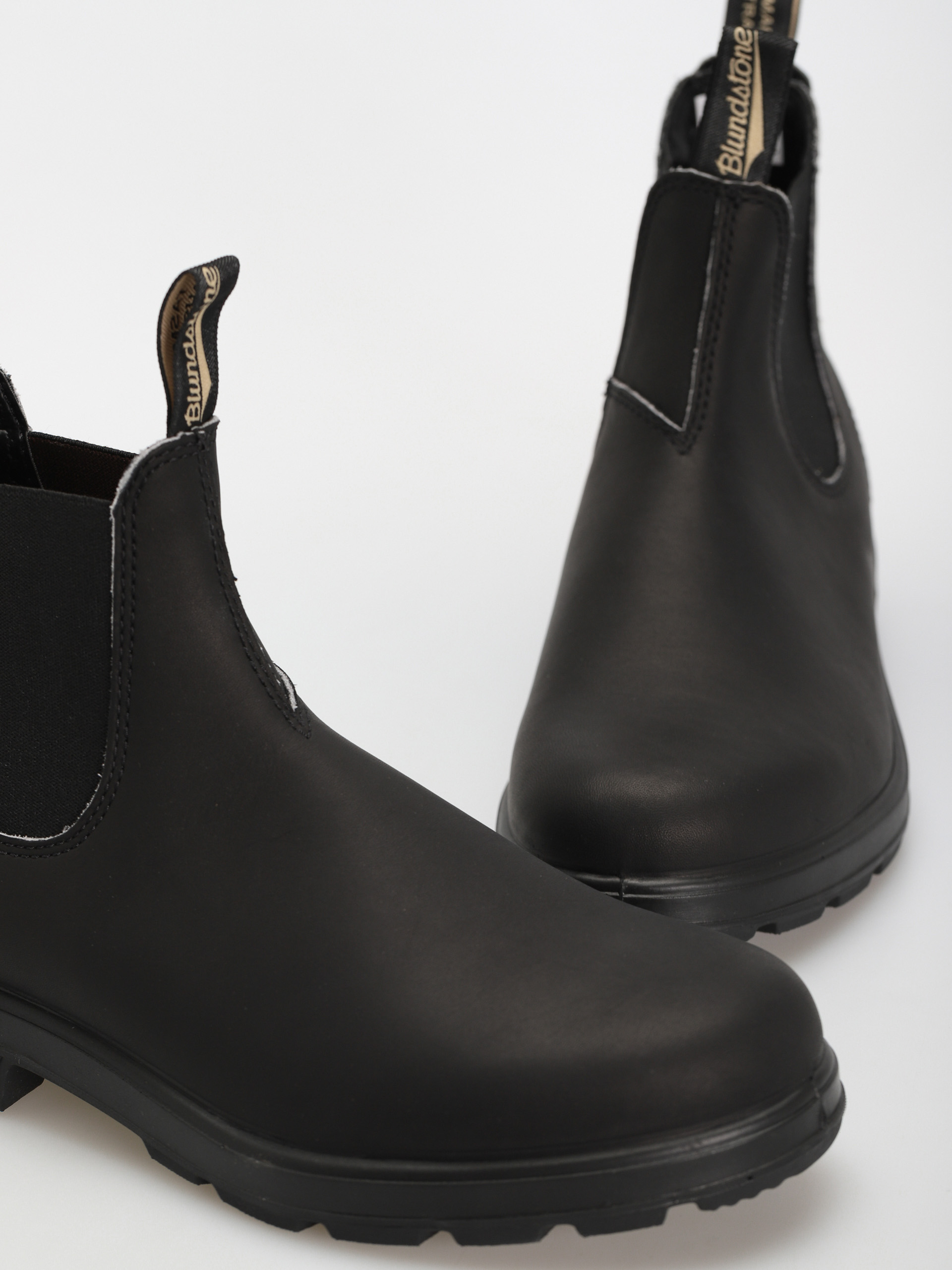 Взуття Blundstone 510 (black)