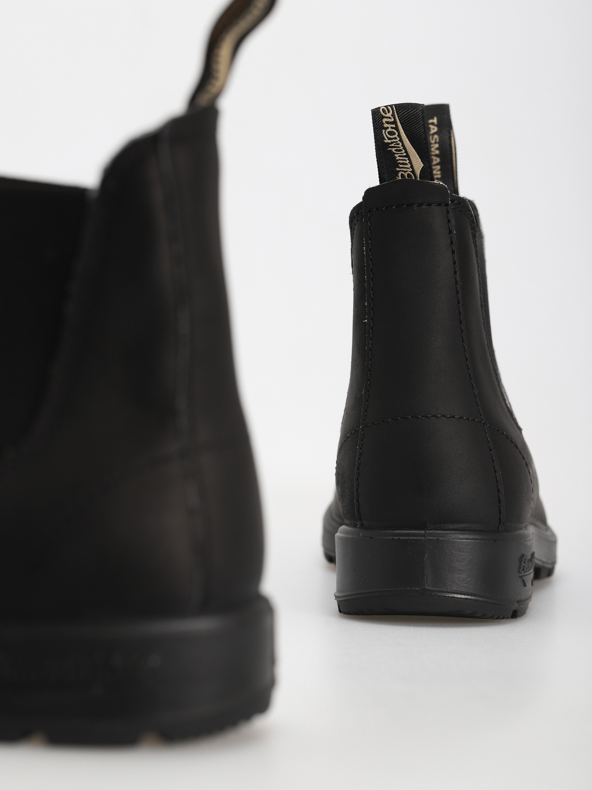 Взуття Blundstone 510 (black)