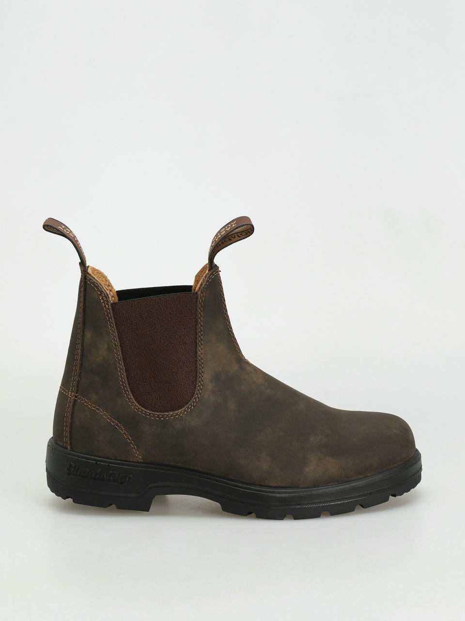 Взуття Blundstone 585 (rustic brown)