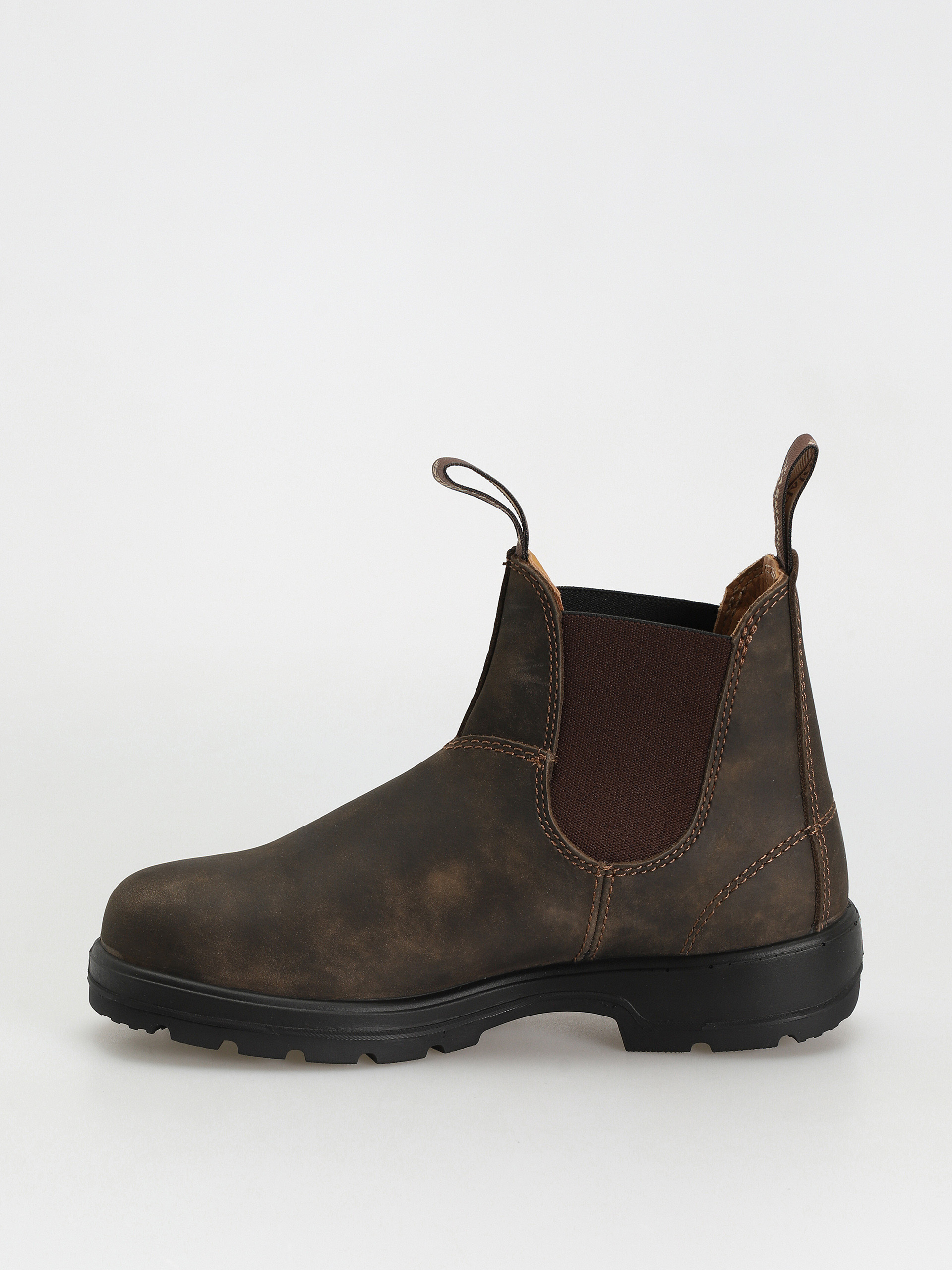 Взуття Blundstone 585 (rustic brown)