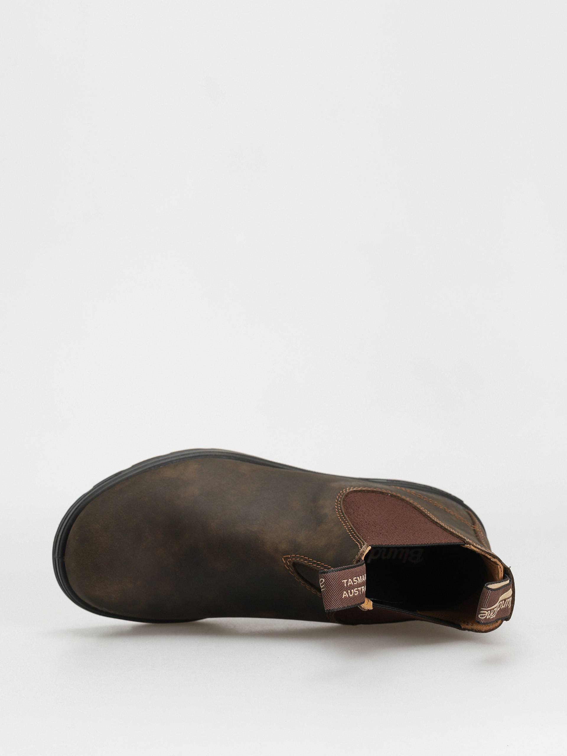 Взуття Blundstone 585 (rustic brown)