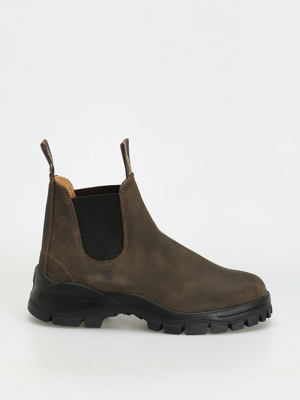 Взуття Blundstone 2239 (rustic brown)