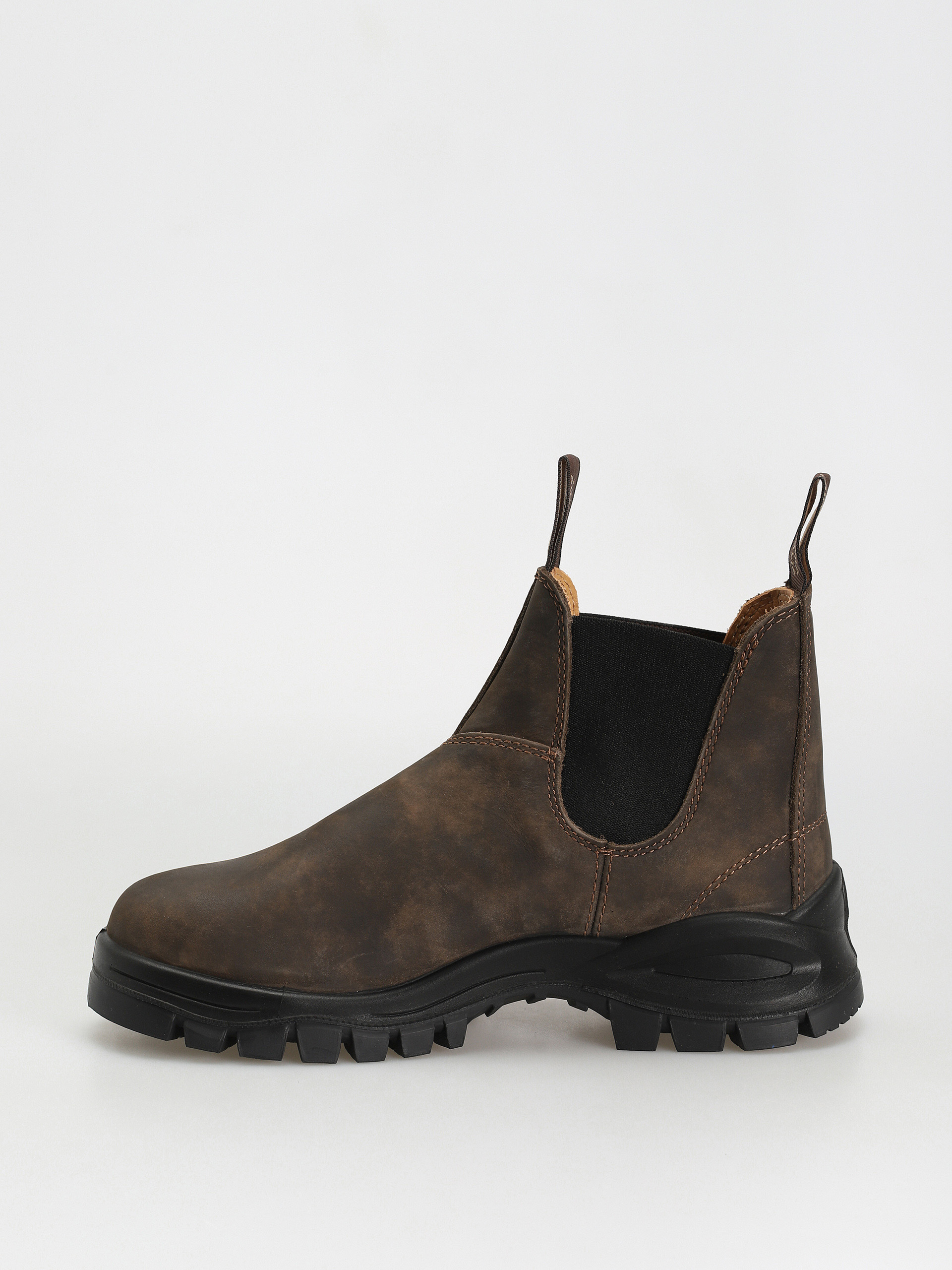Взуття Blundstone 2239 (rustic brown)