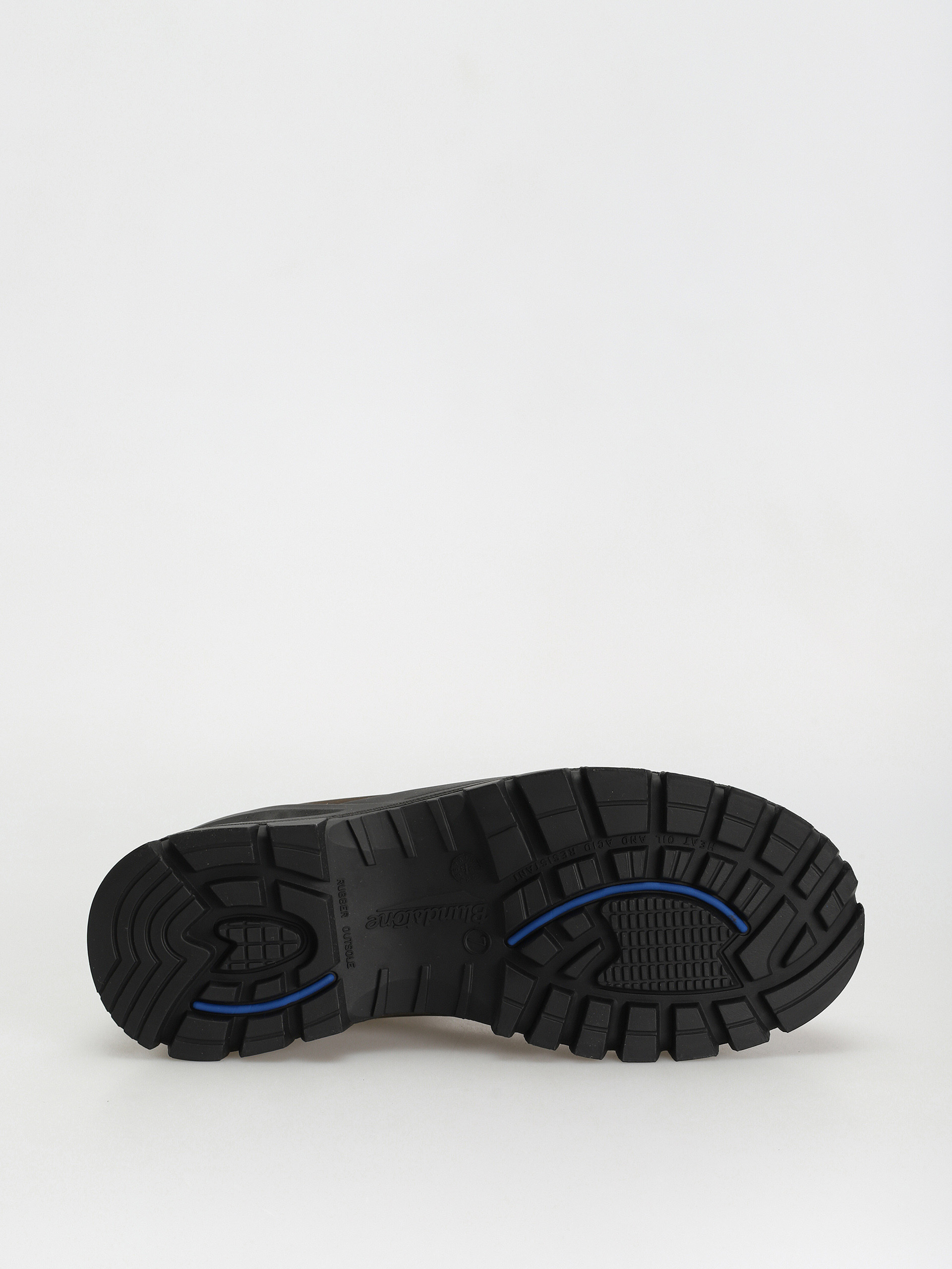 Взуття Blundstone 2239 (rustic brown)