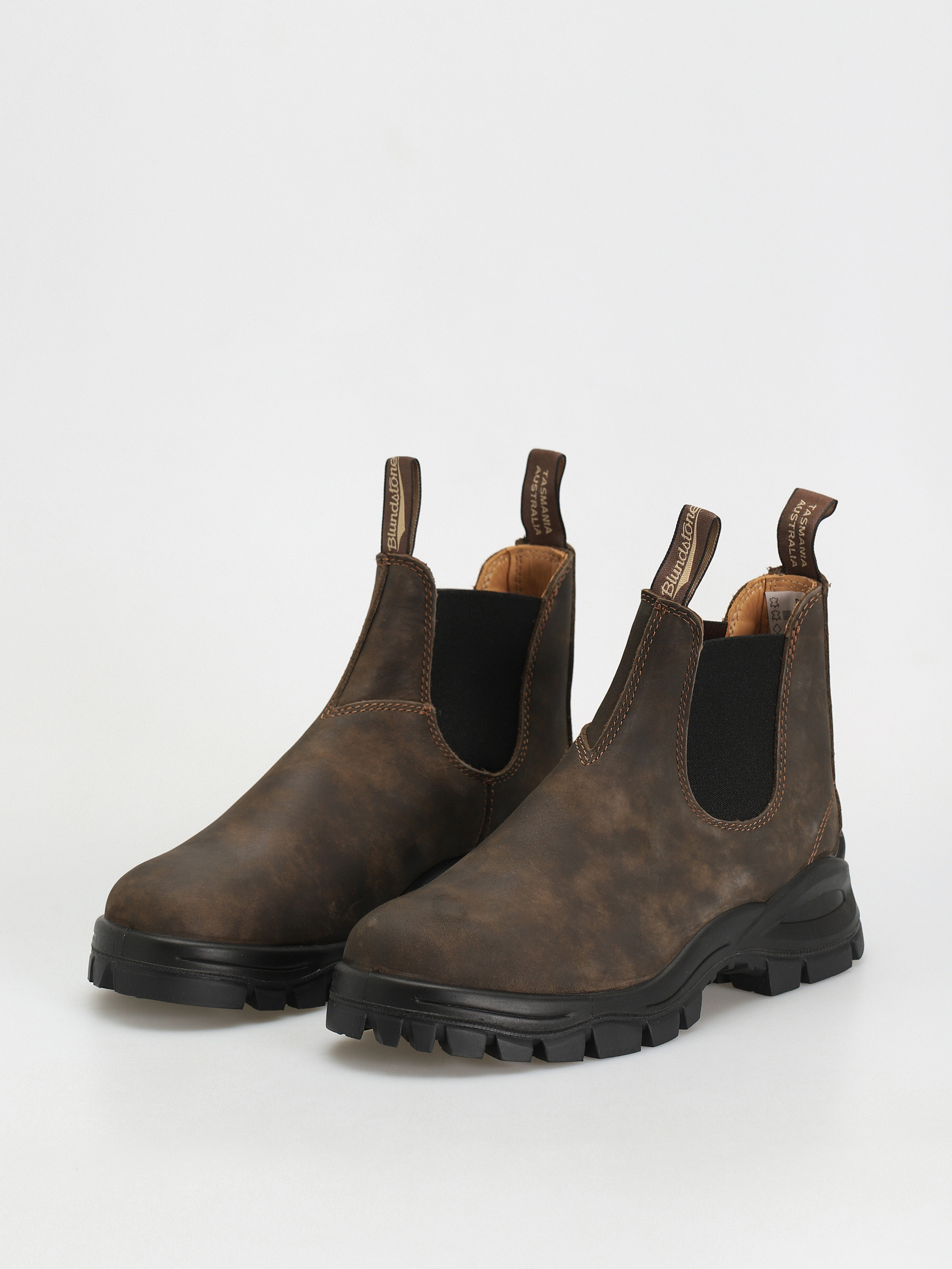 Взуття Blundstone 2239 (rustic brown)