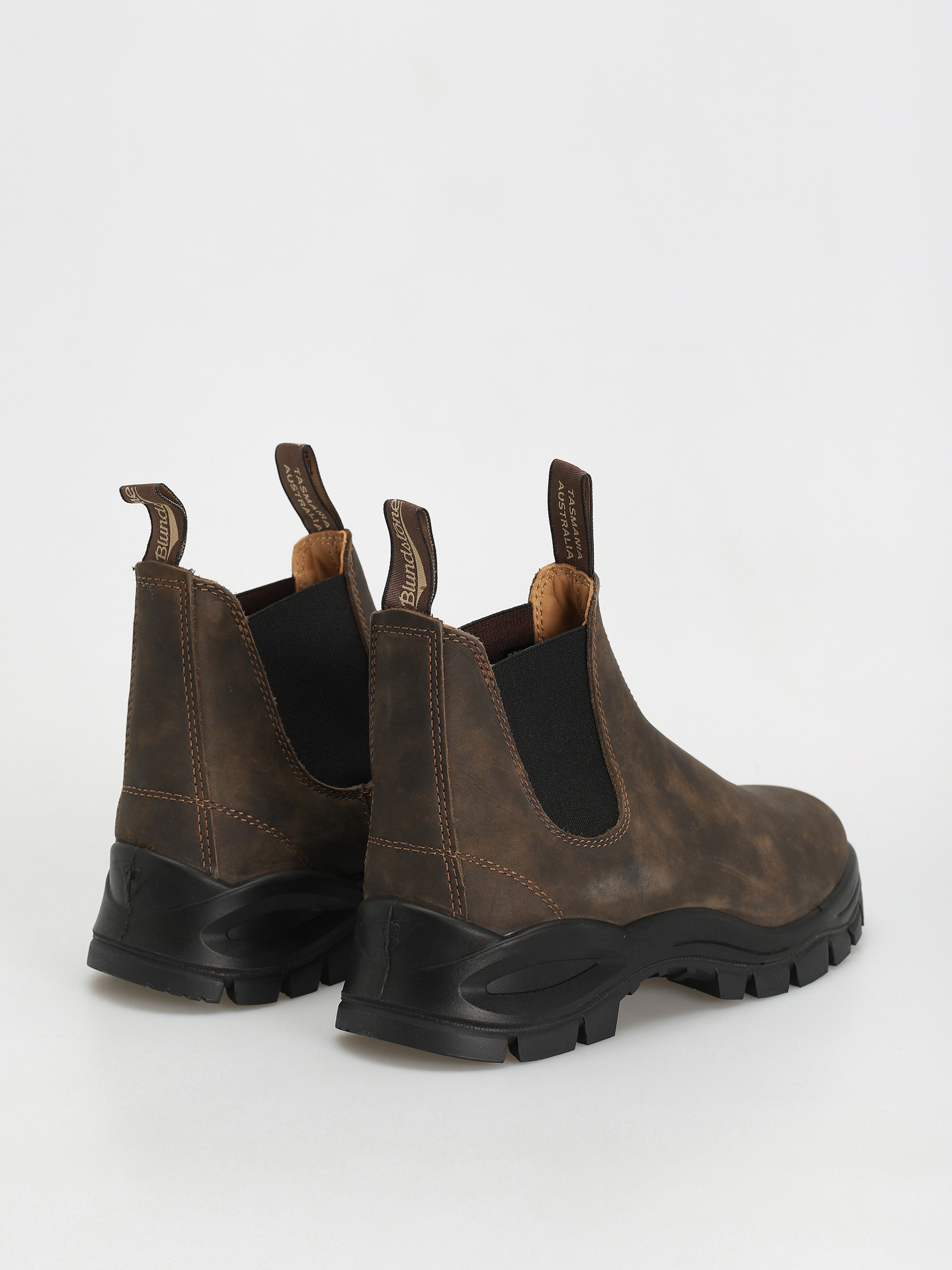 Взуття Blundstone 2239 (rustic brown)